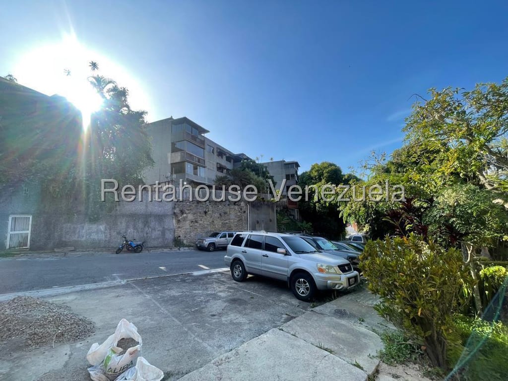 Apartamento en La Boyera, Caracas - 1