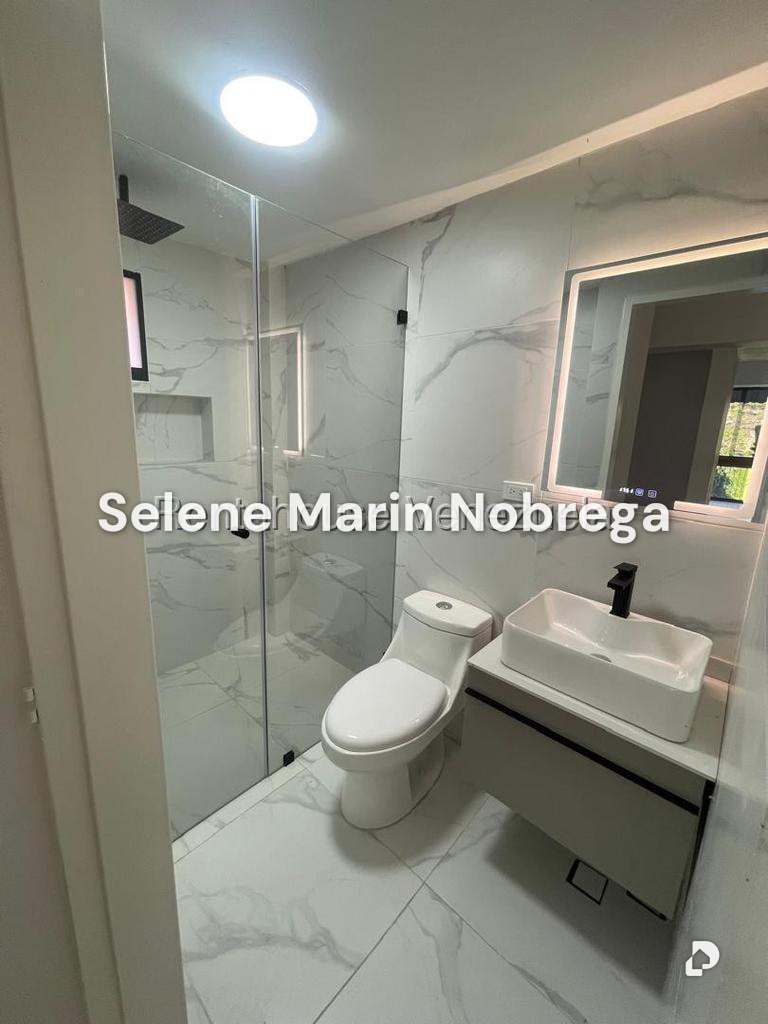 Apartamento en La Boyera, Caracas – 25