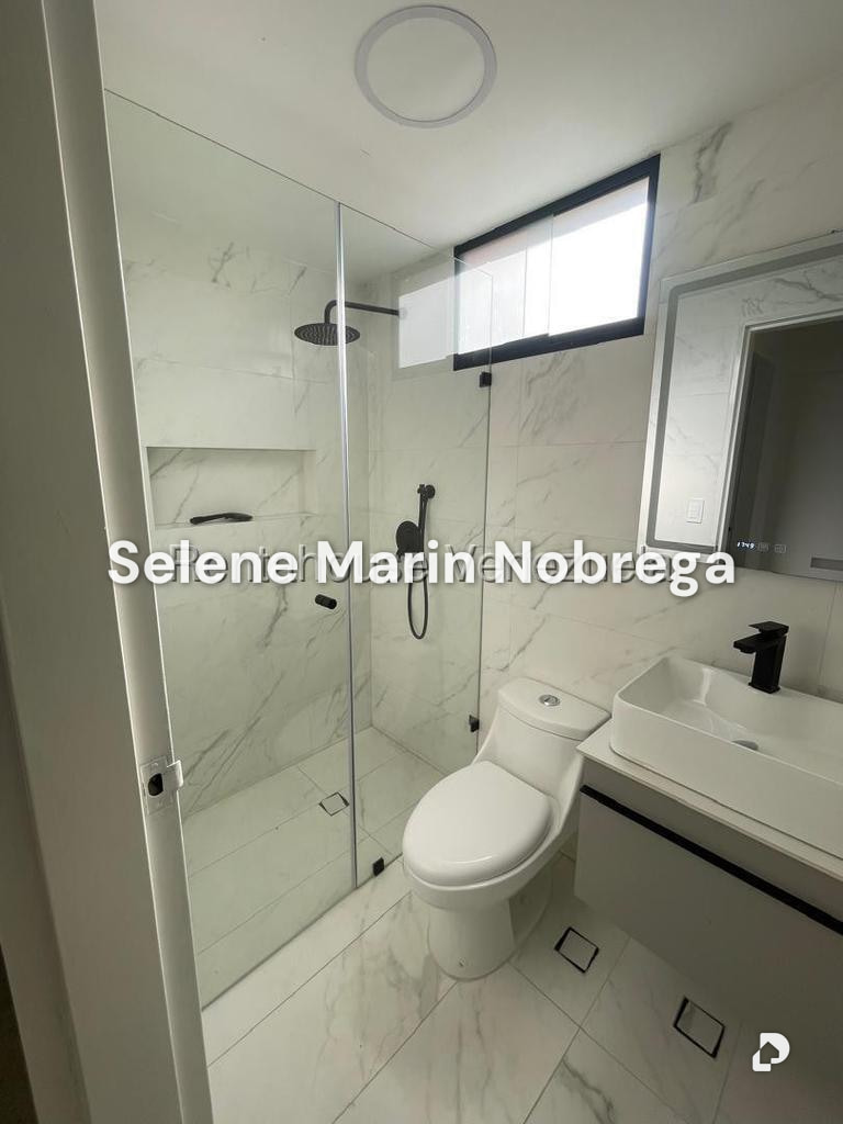 Apartamento en La Boyera, Caracas – 21