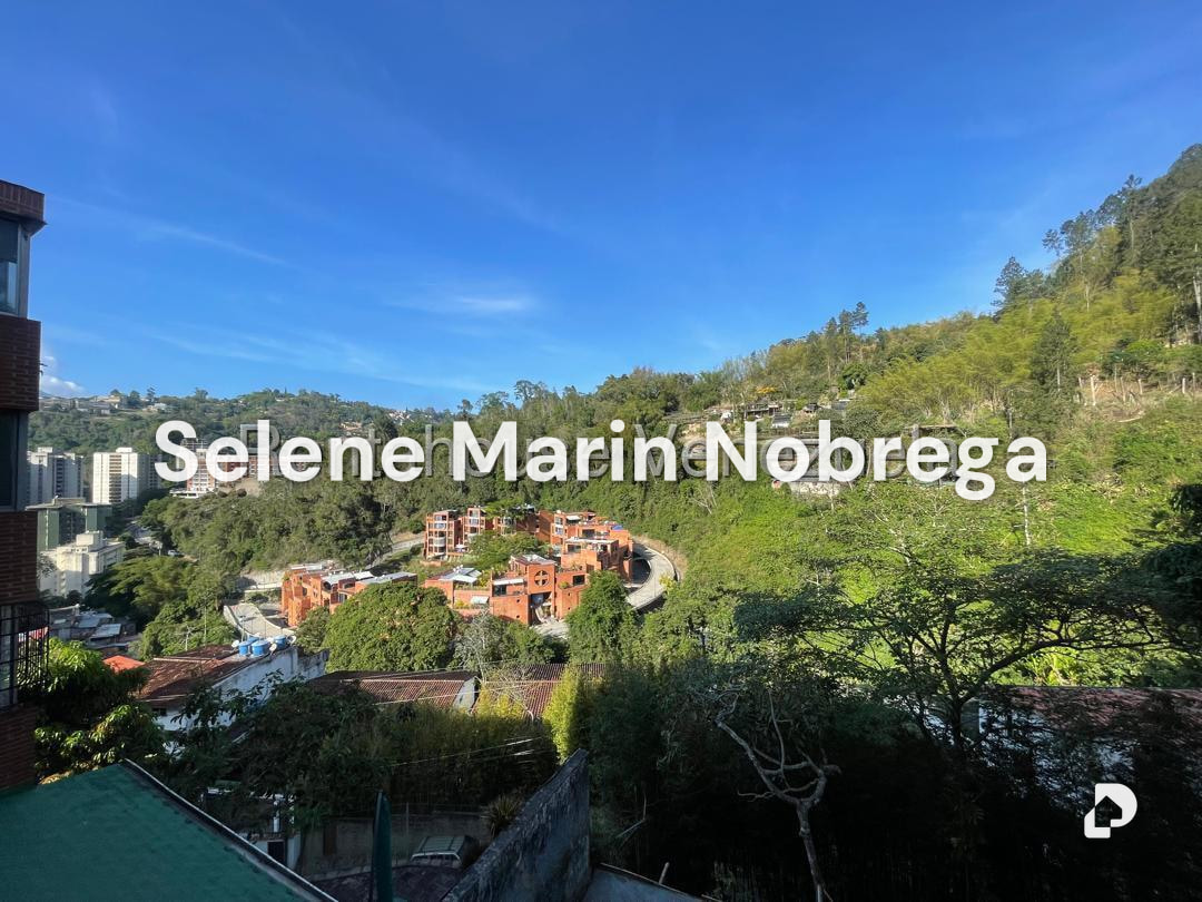 Apartamento en La Boyera, Caracas – 15