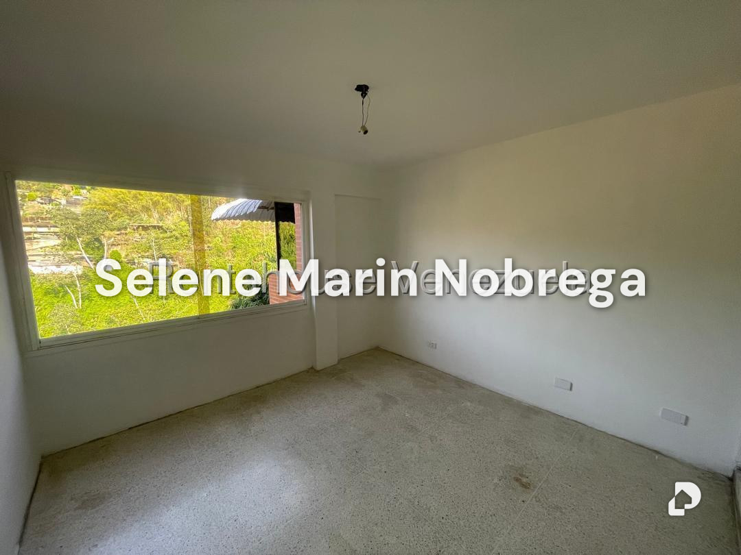 Apartamento en La Boyera, Caracas – 20