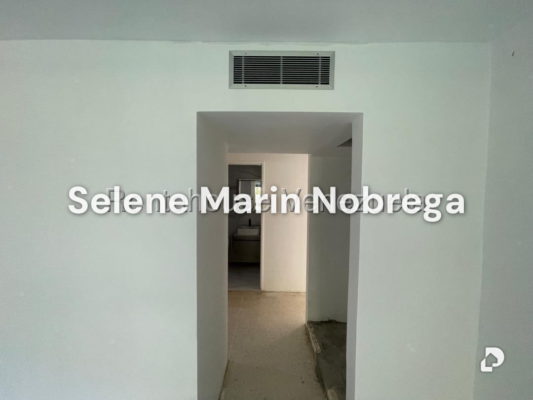 Apartamento en La Boyera, Caracas – 28
