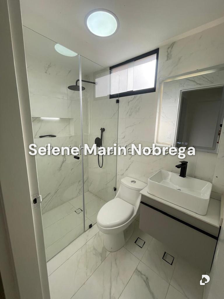 Apartamento en La Boyera, Caracas – 26