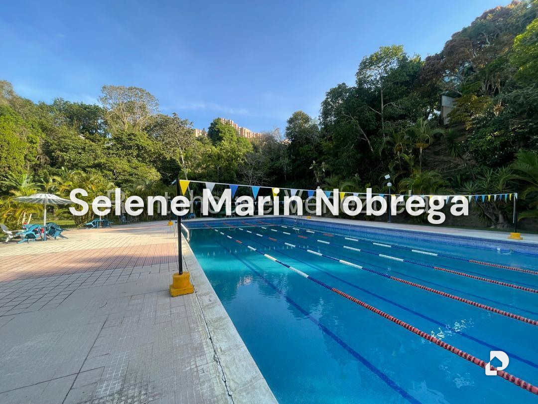 Apartamento en La Boyera, Caracas – 30