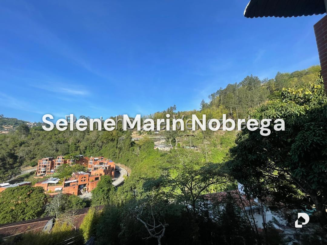 Apartamento en La Boyera, Caracas – 16