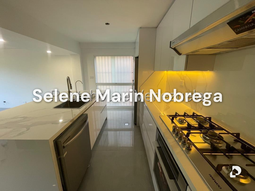 Apartamento en La Boyera, Caracas – 8