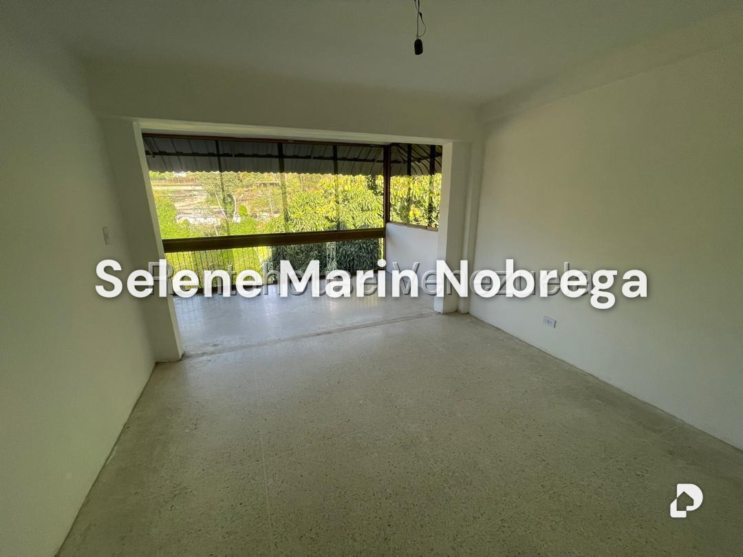Apartamento en La Boyera, Caracas – 22