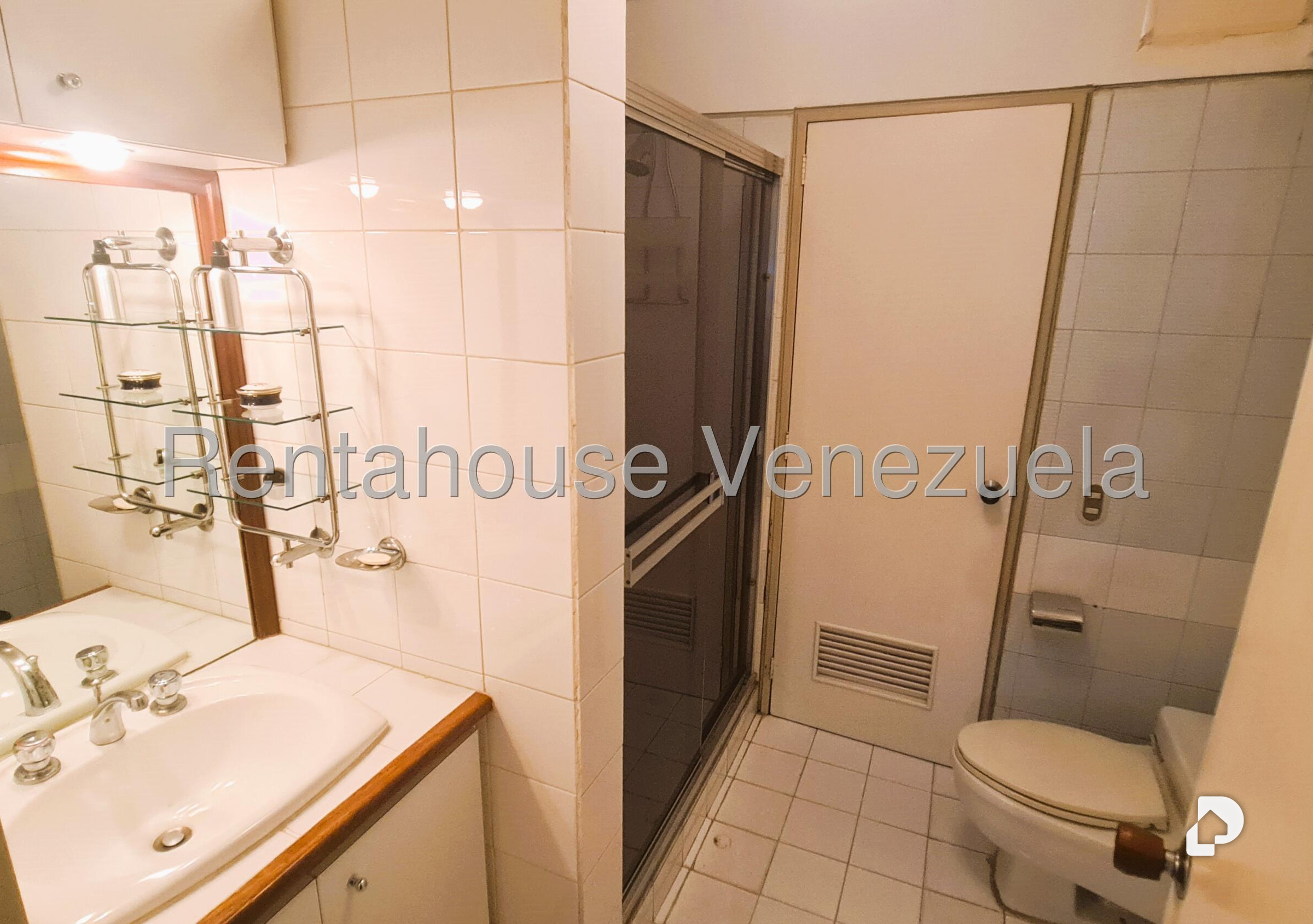 Apartamento en El Peñón, Caracas – 30
