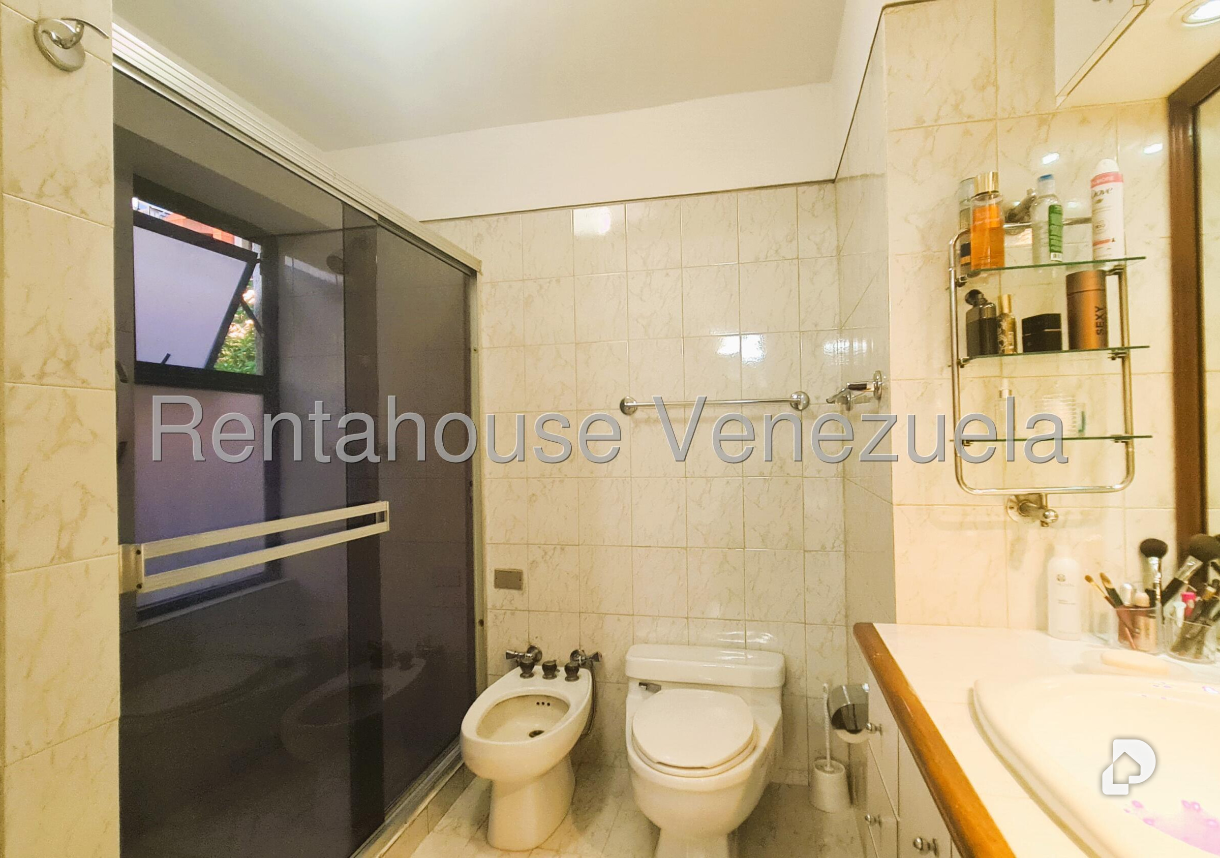 Apartamento en El Peñón, Caracas – 22