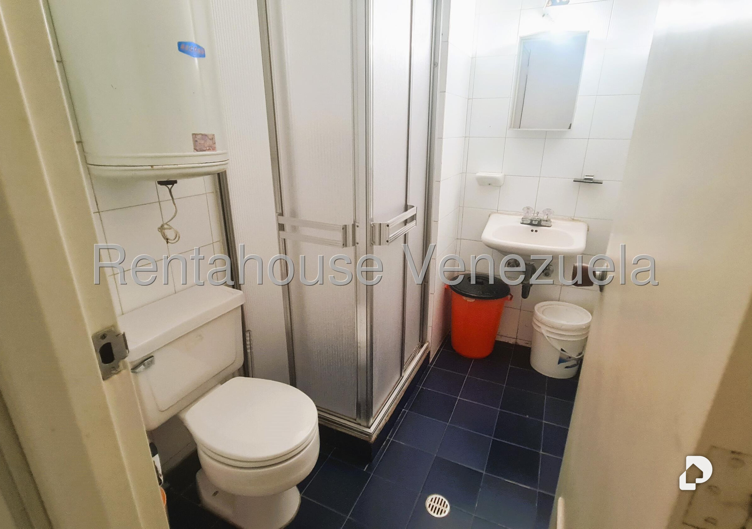 Apartamento en El Peñón, Caracas – 18