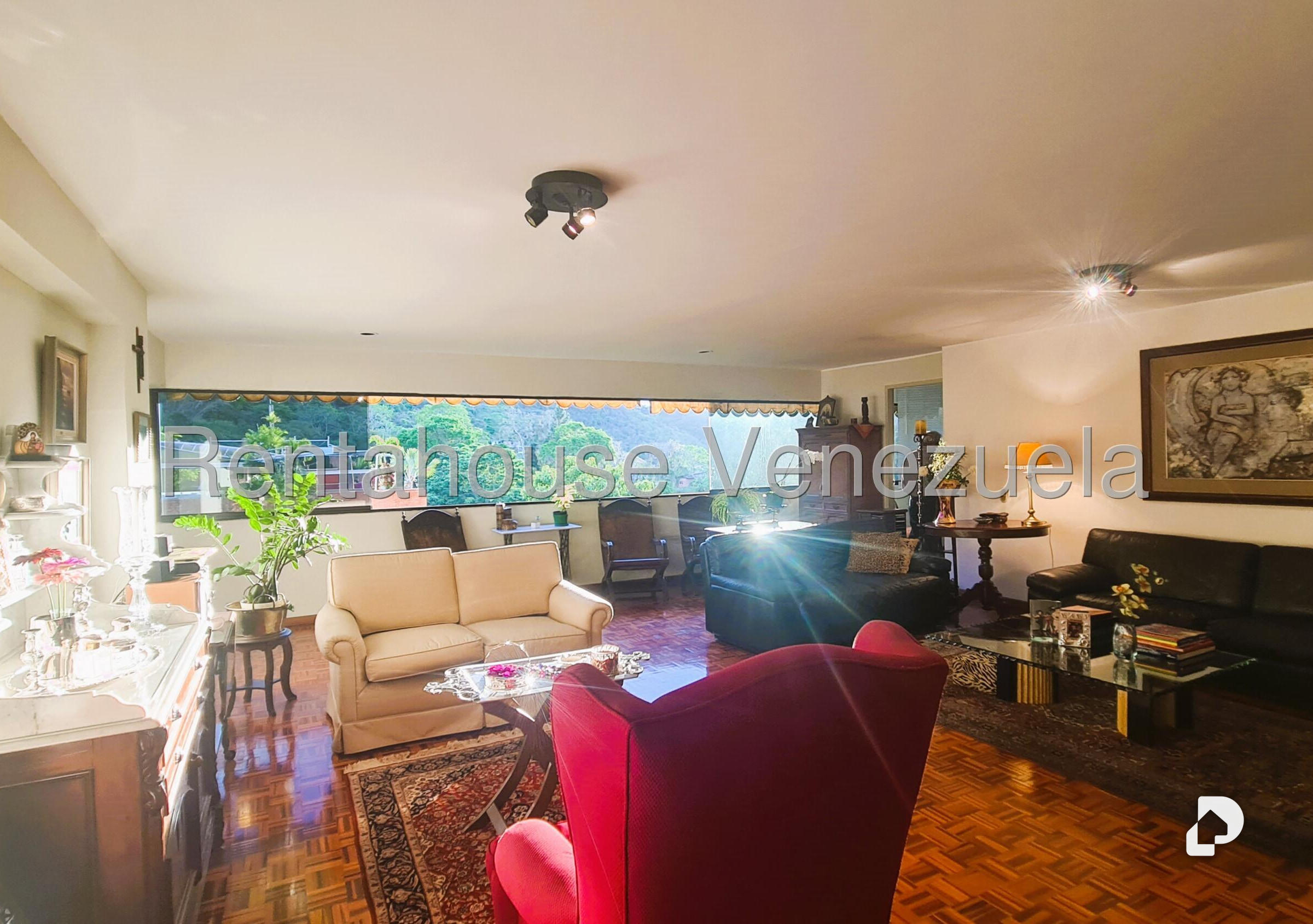 Apartamento en El Peñón, Caracas – 8