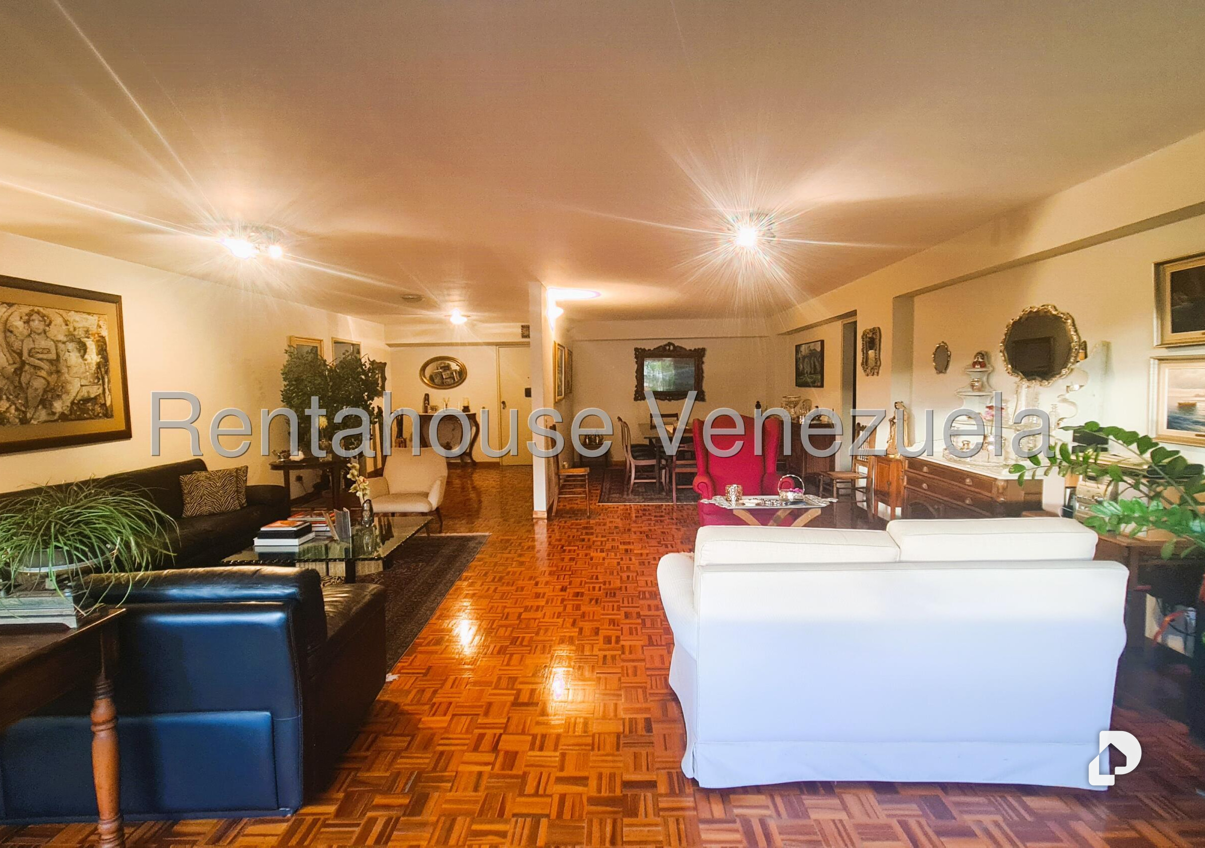 Apartamento en El Peñón, Caracas – 7