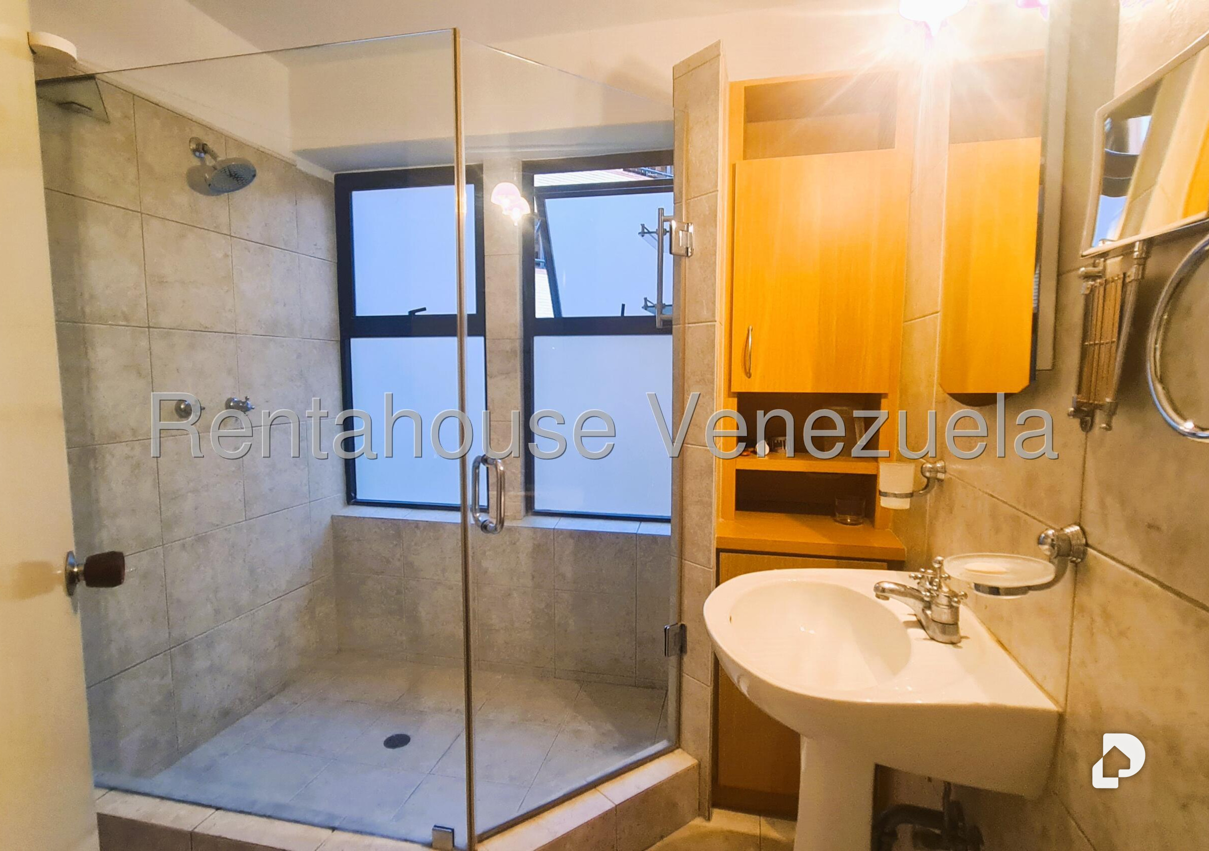 Apartamento en El Peñón, Caracas – 25