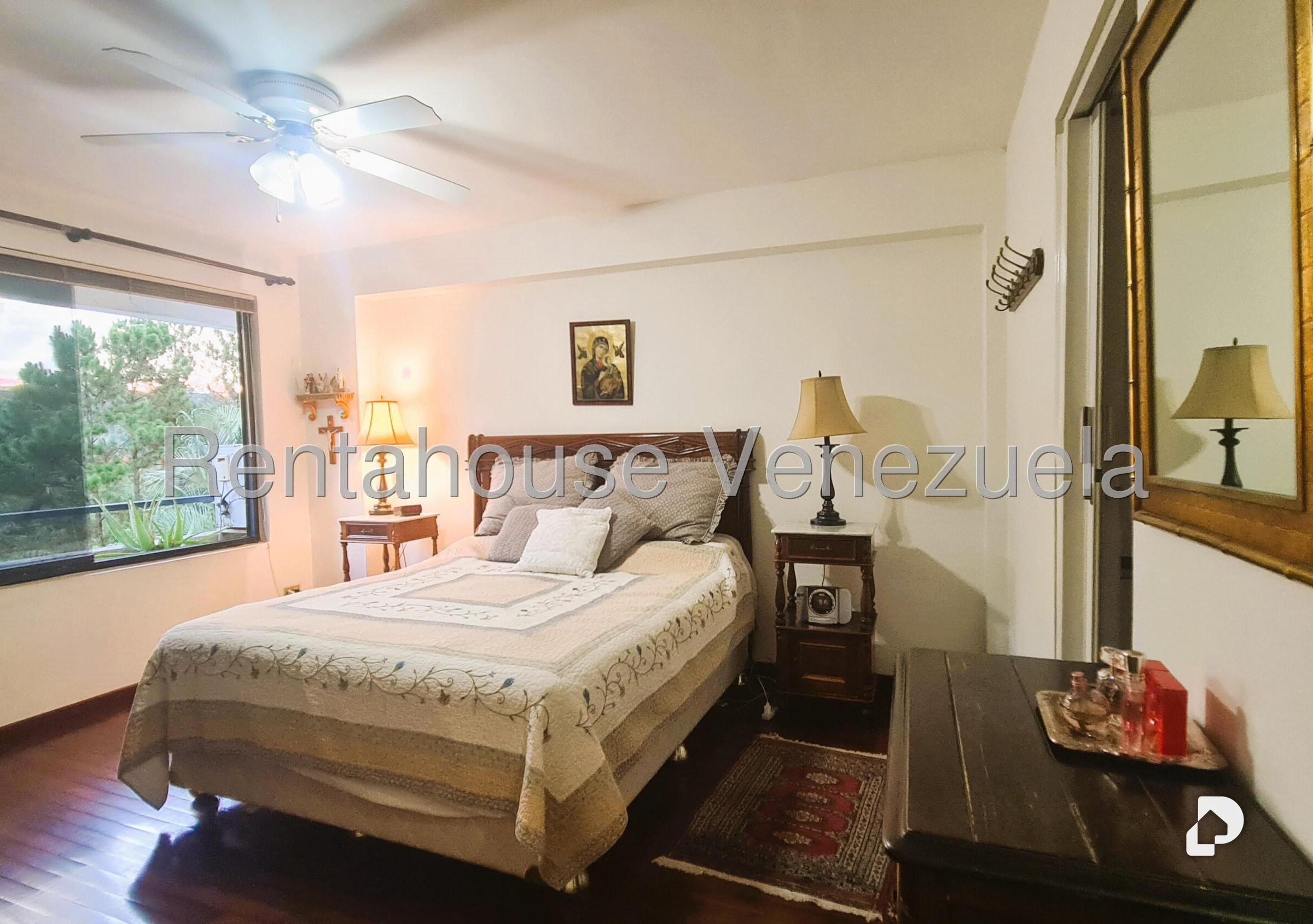 Apartamento en El Peñón, Caracas – 19