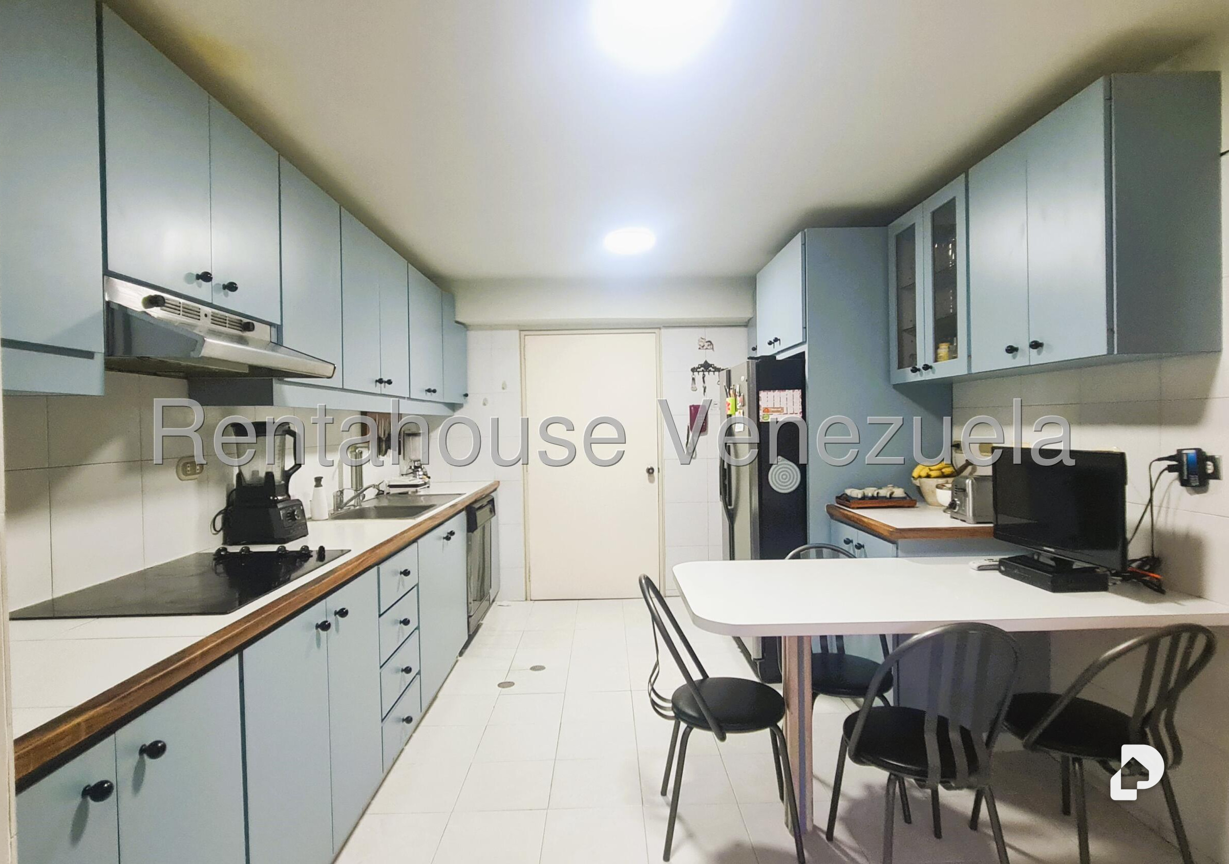 Apartamento en El Peñón, Caracas – 13