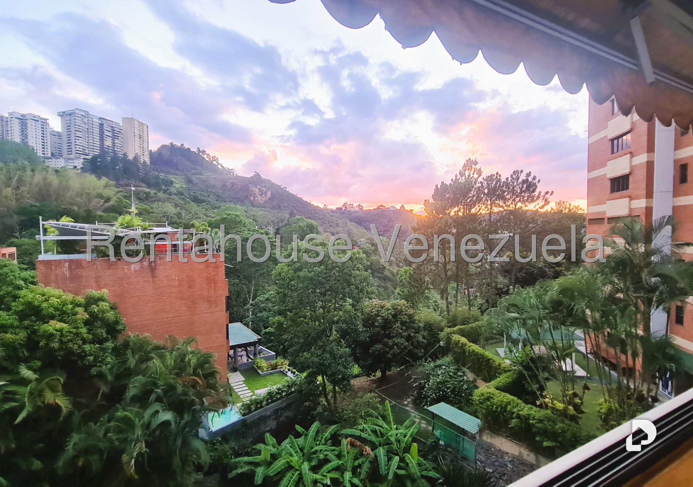 Apartamento en El Peñón, Caracas – 6