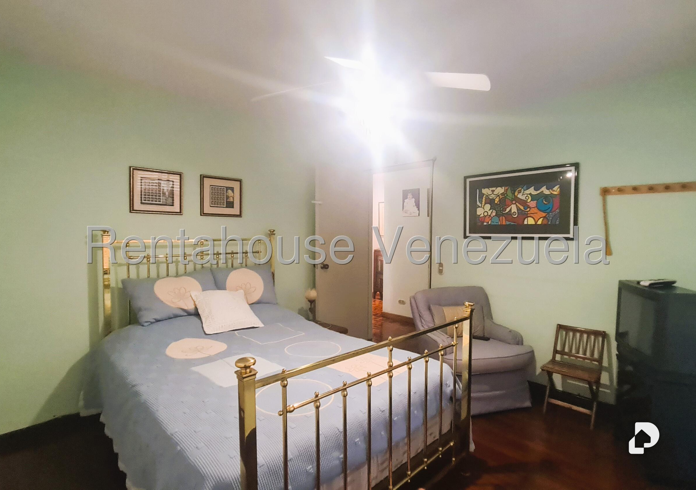Apartamento en El Peñón, Caracas – 24