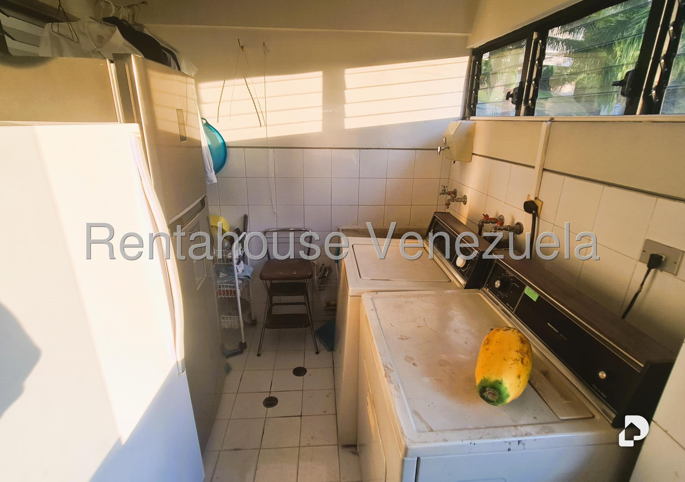 Apartamento en El Peñón, Caracas – 16