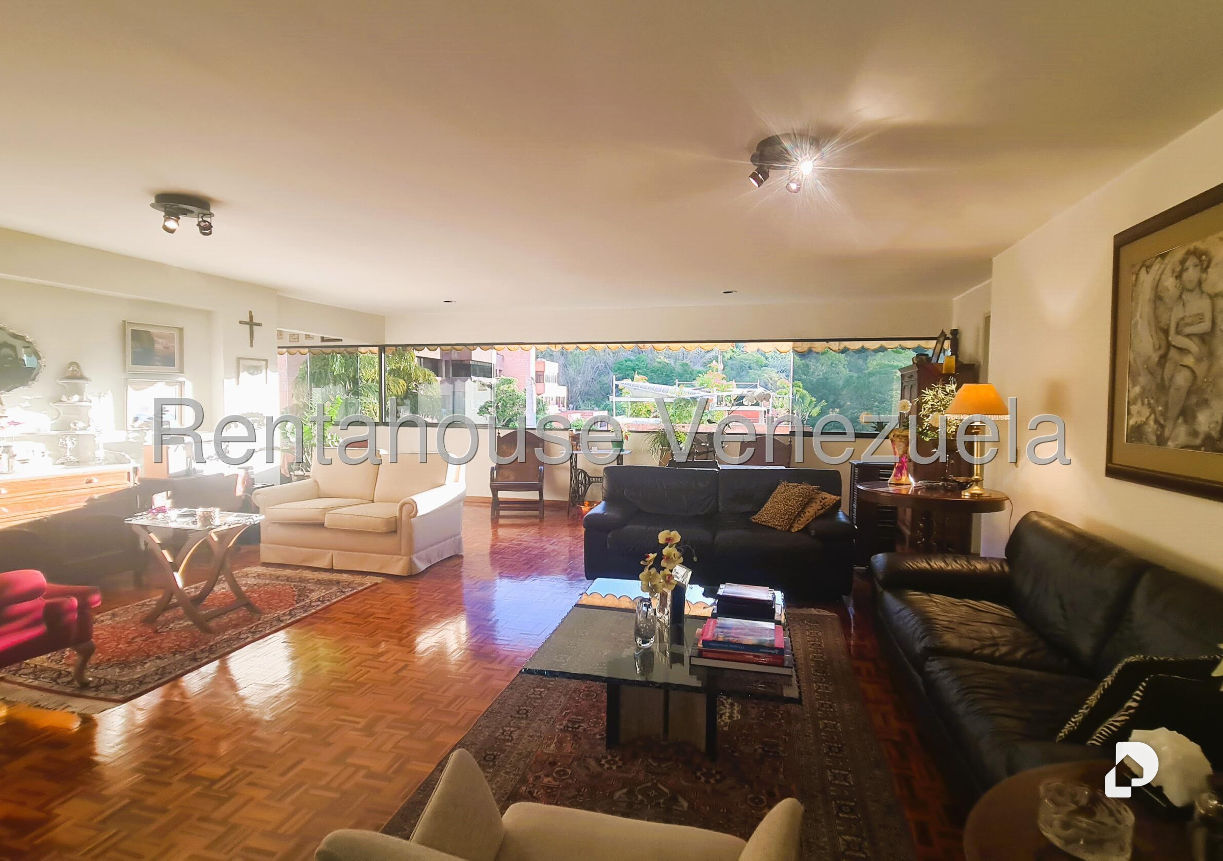 Apartamento en El Peñón, Caracas – 3