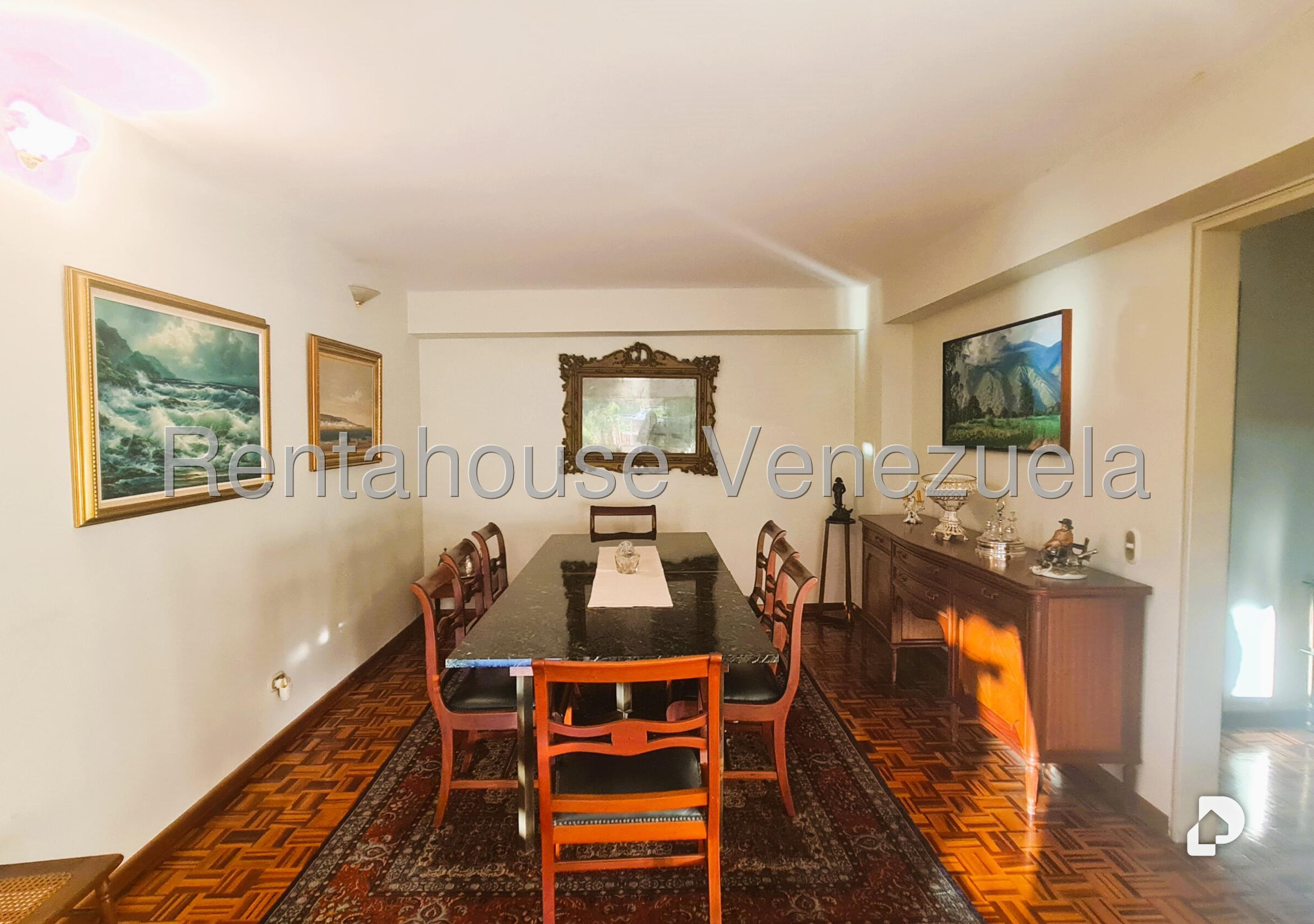 Apartamento en El Peñón, Caracas – 9