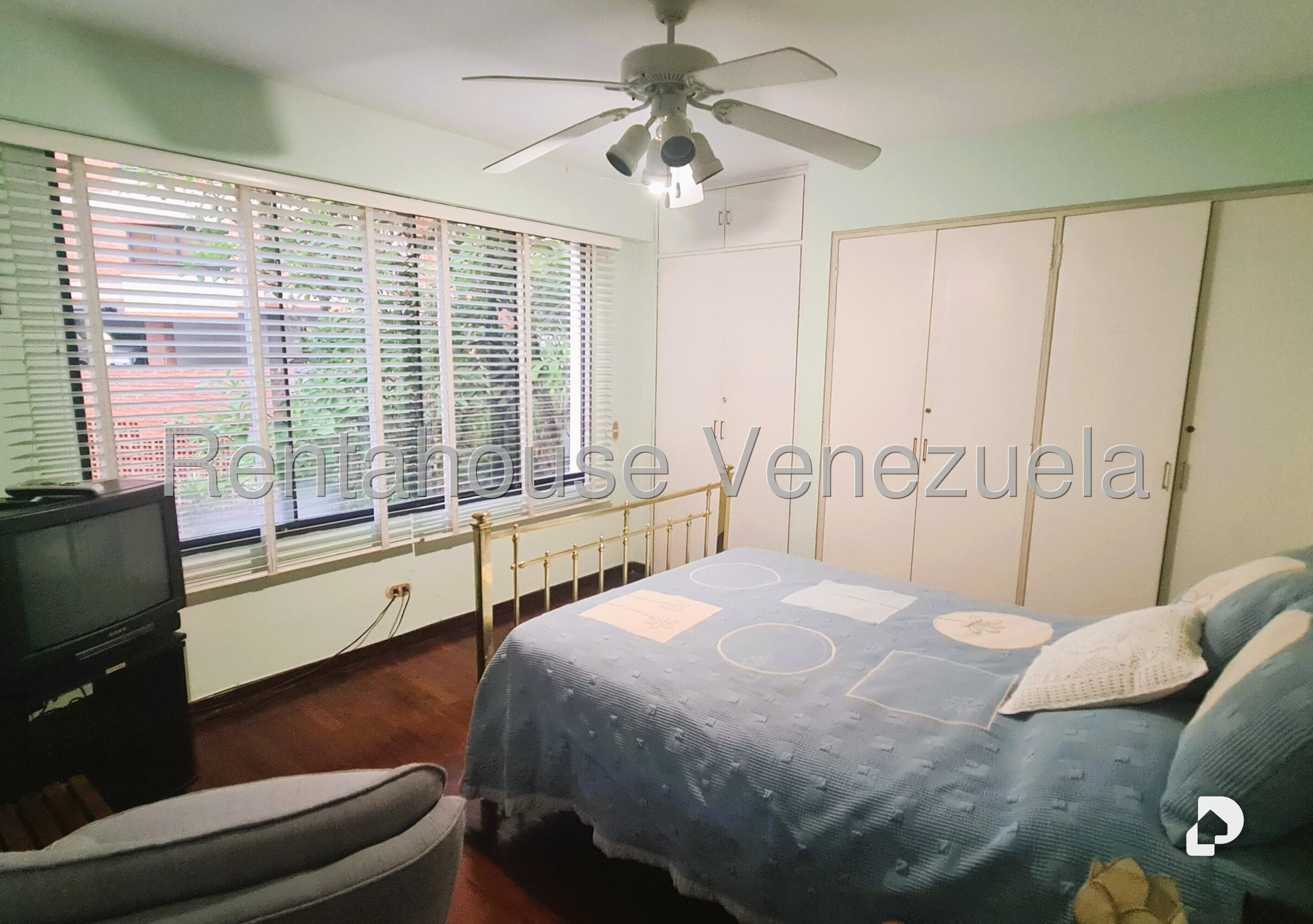 Apartamento en El Peñón, Caracas – 23