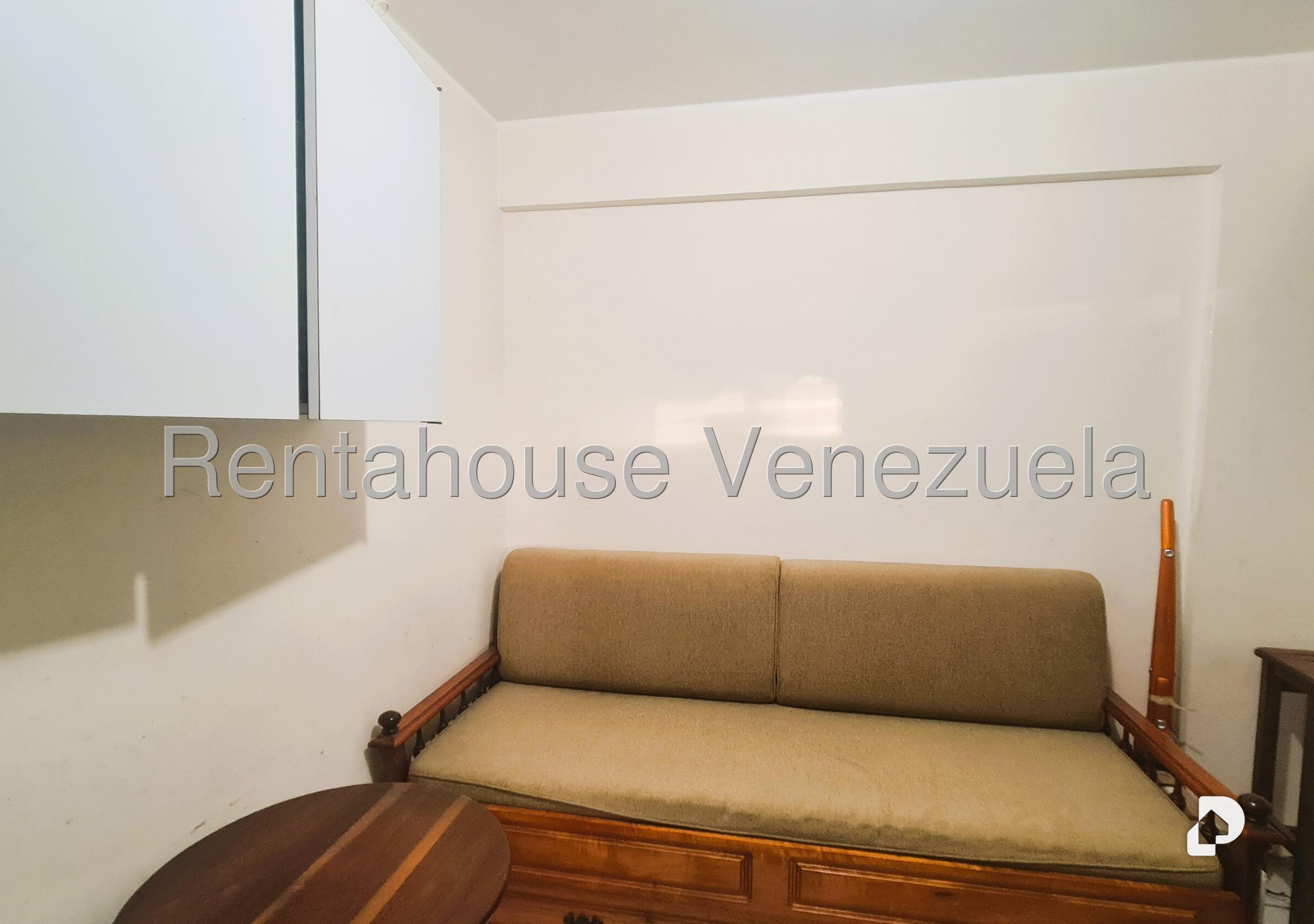 Apartamento en El Peñón, Caracas – 17