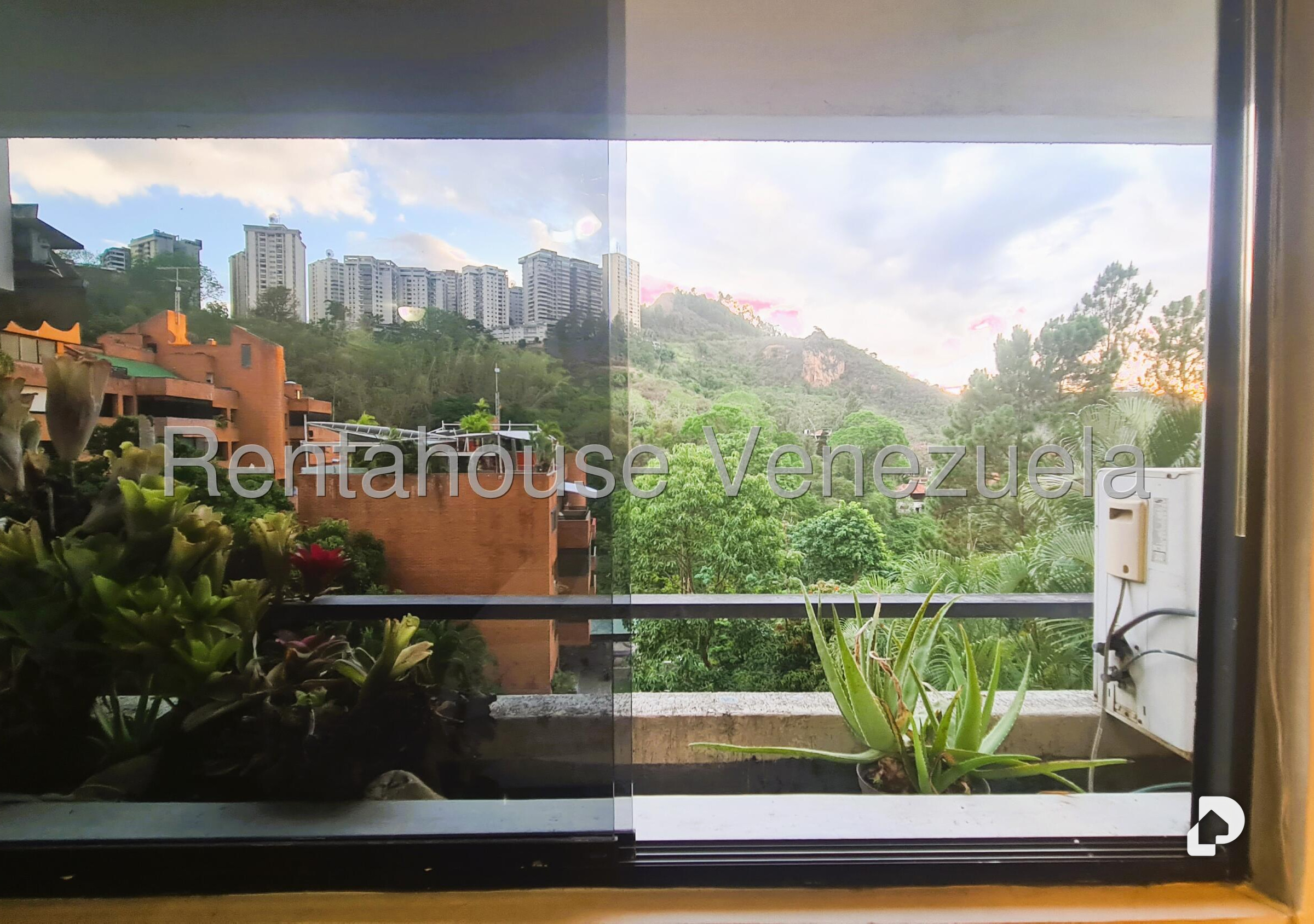 Apartamento en El Peñón, Caracas – 20