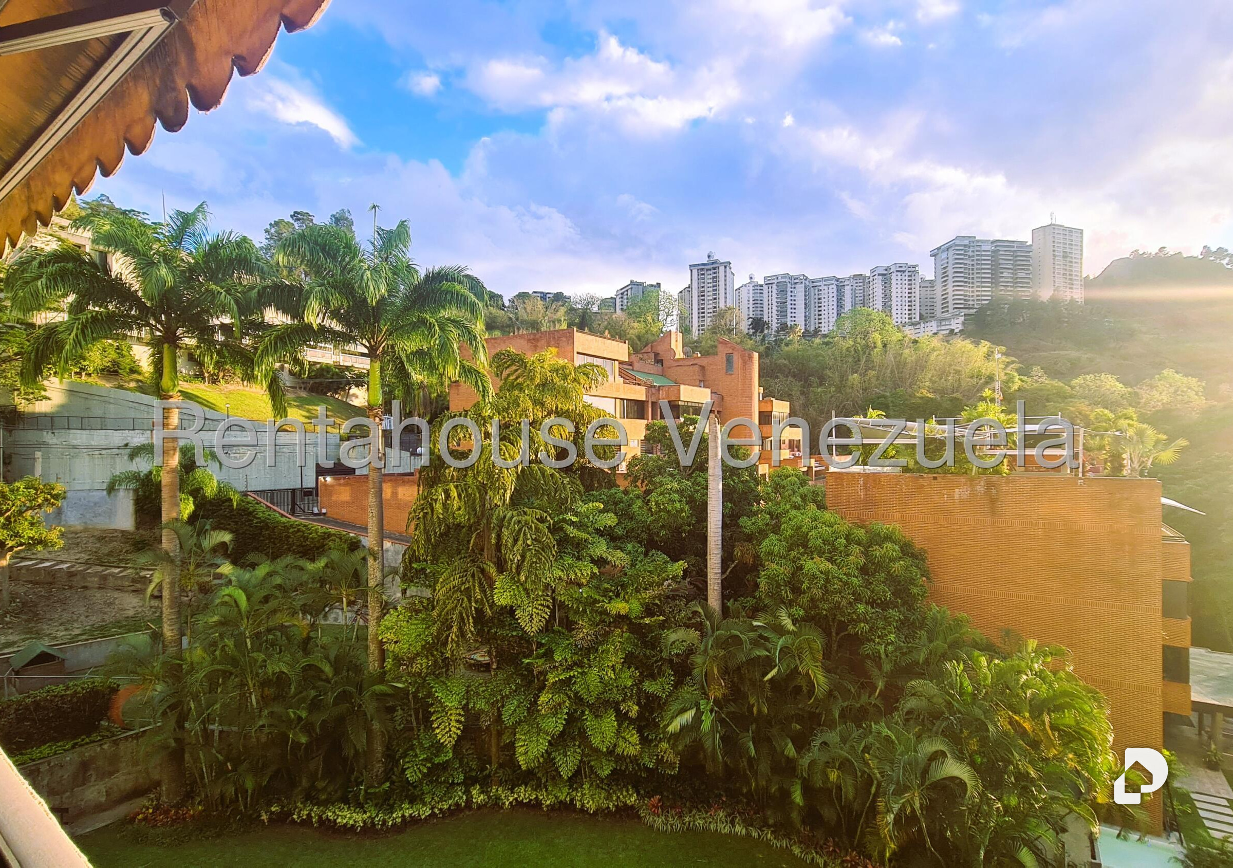 Apartamento en El Peñón, Caracas – 5