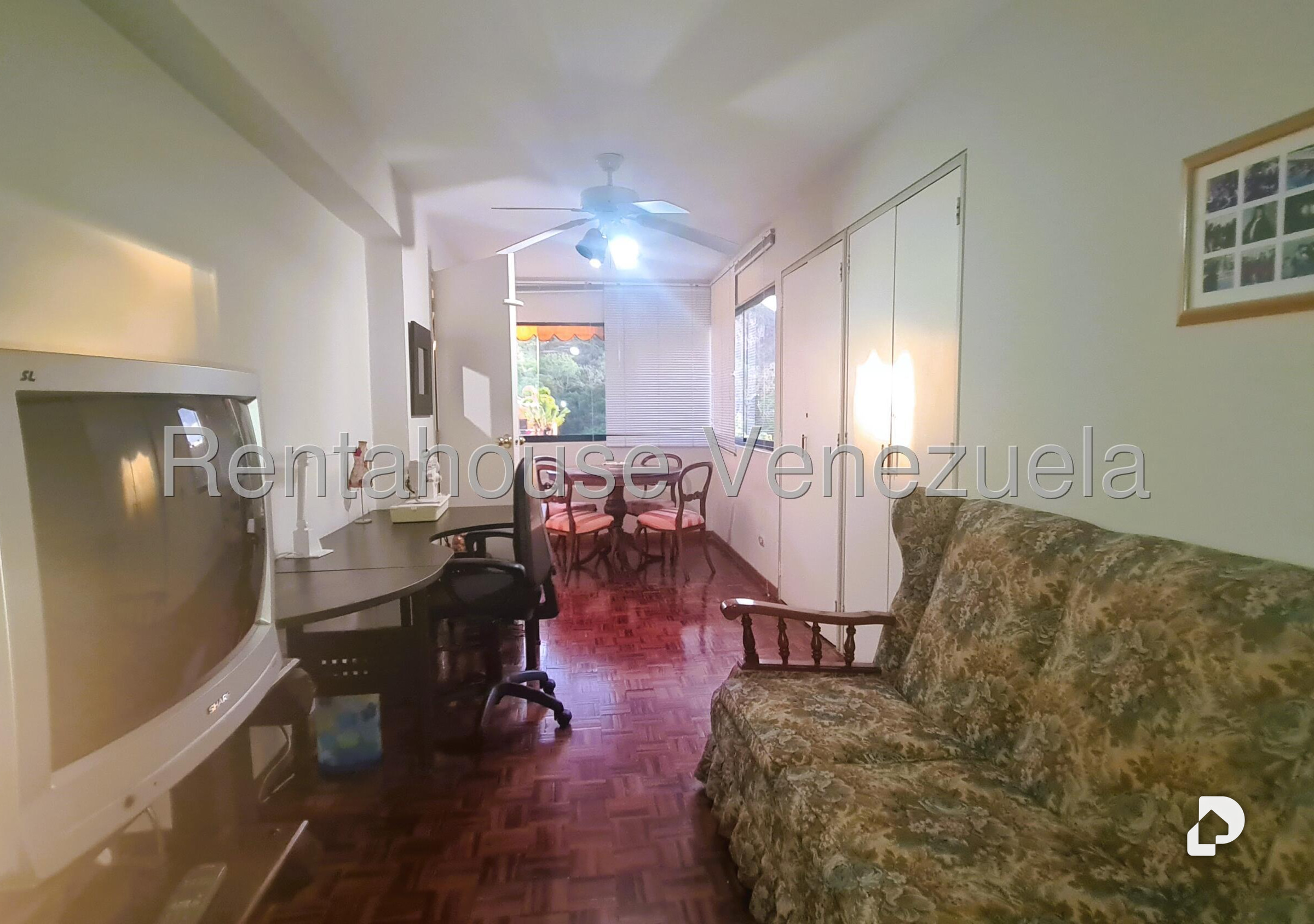 Apartamento en El Peñón, Caracas – 28