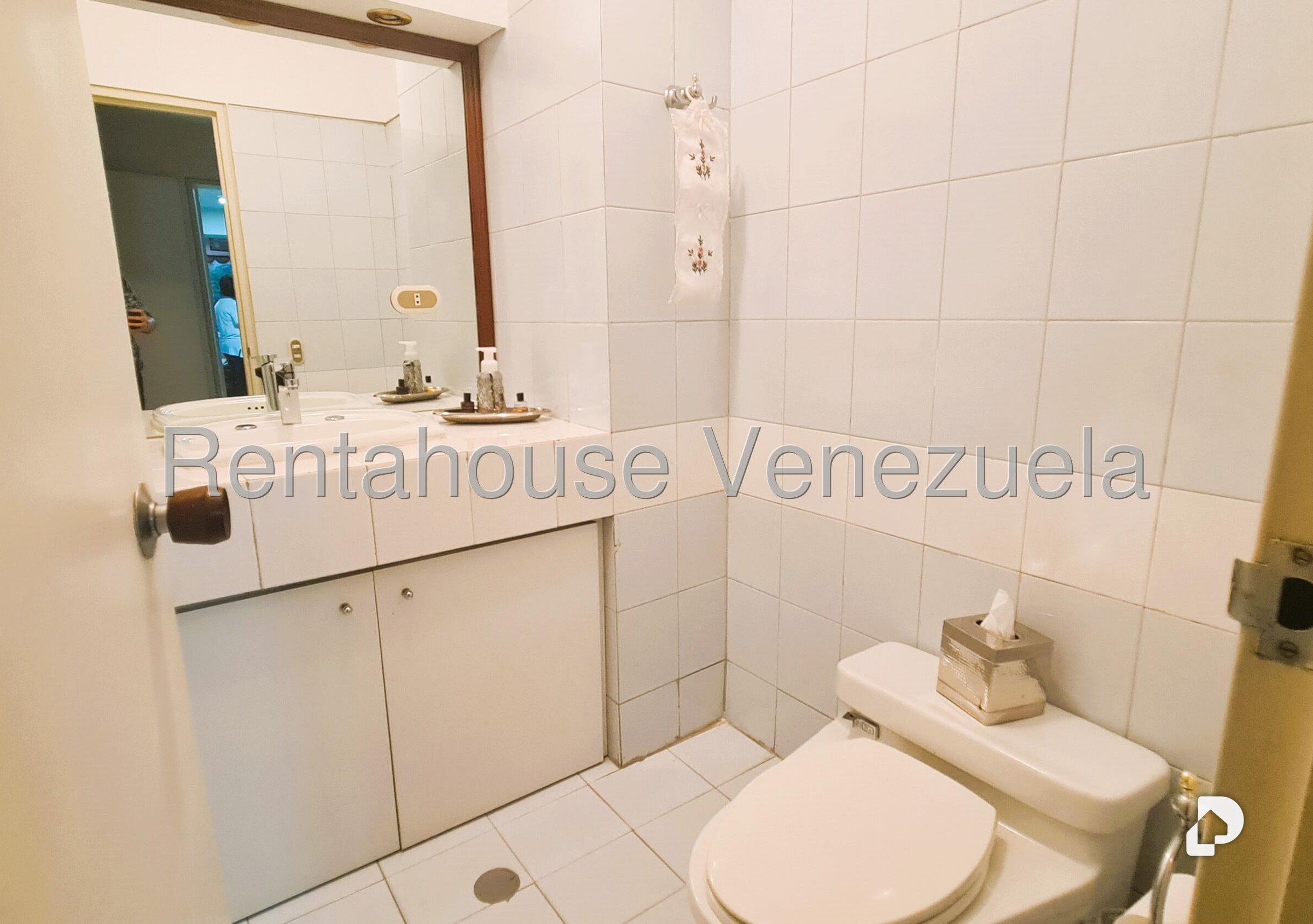 Apartamento en El Peñón, Caracas – 27