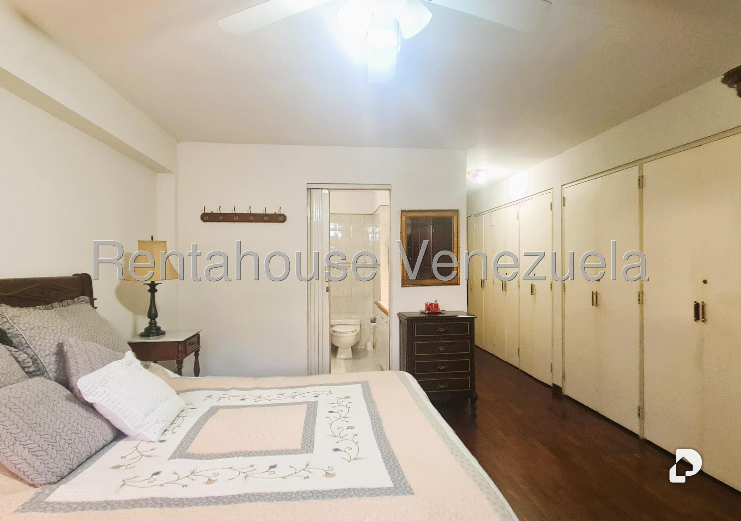 Apartamento en El Peñón, Caracas – 21
