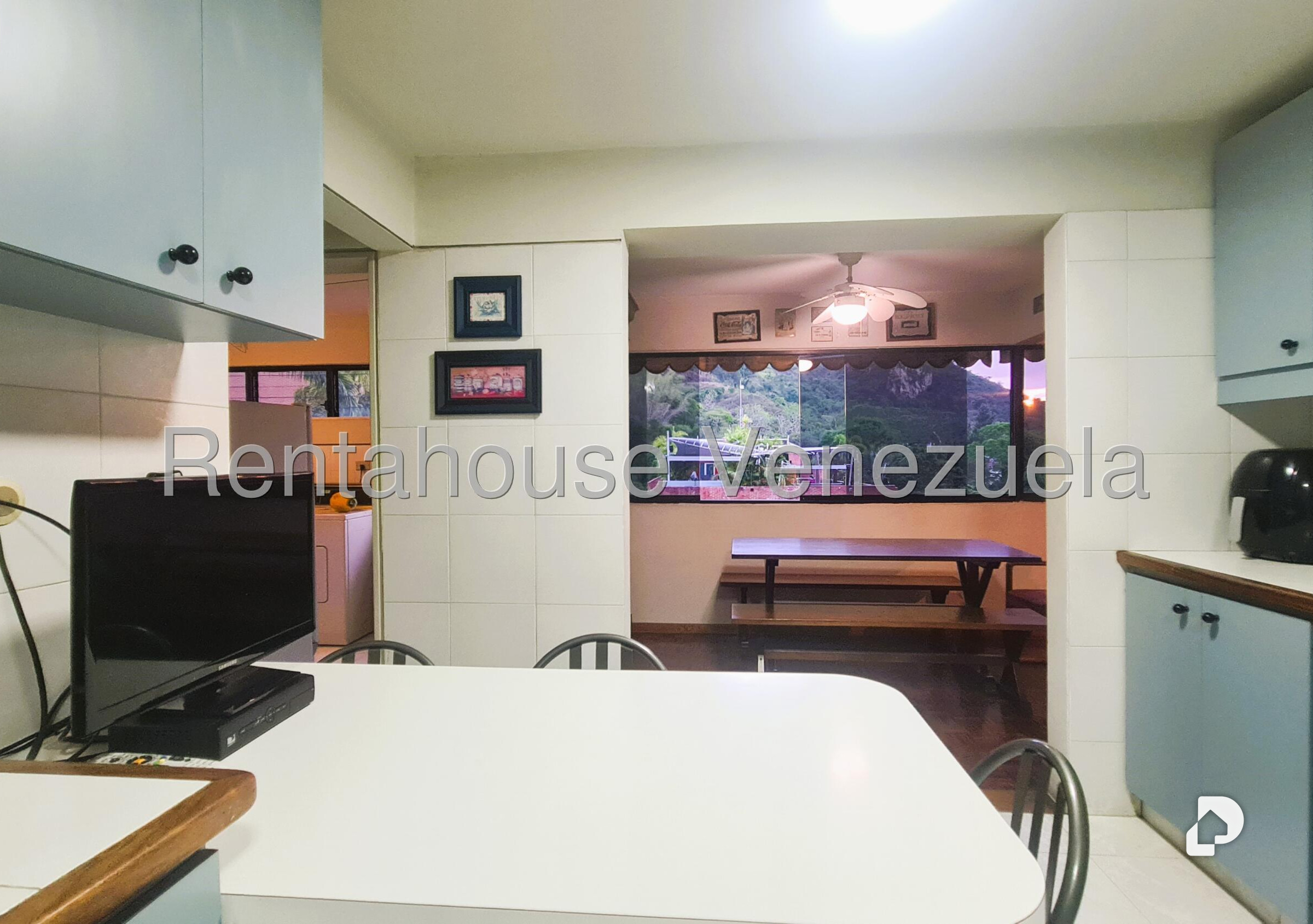 Apartamento en El Peñón, Caracas – 15