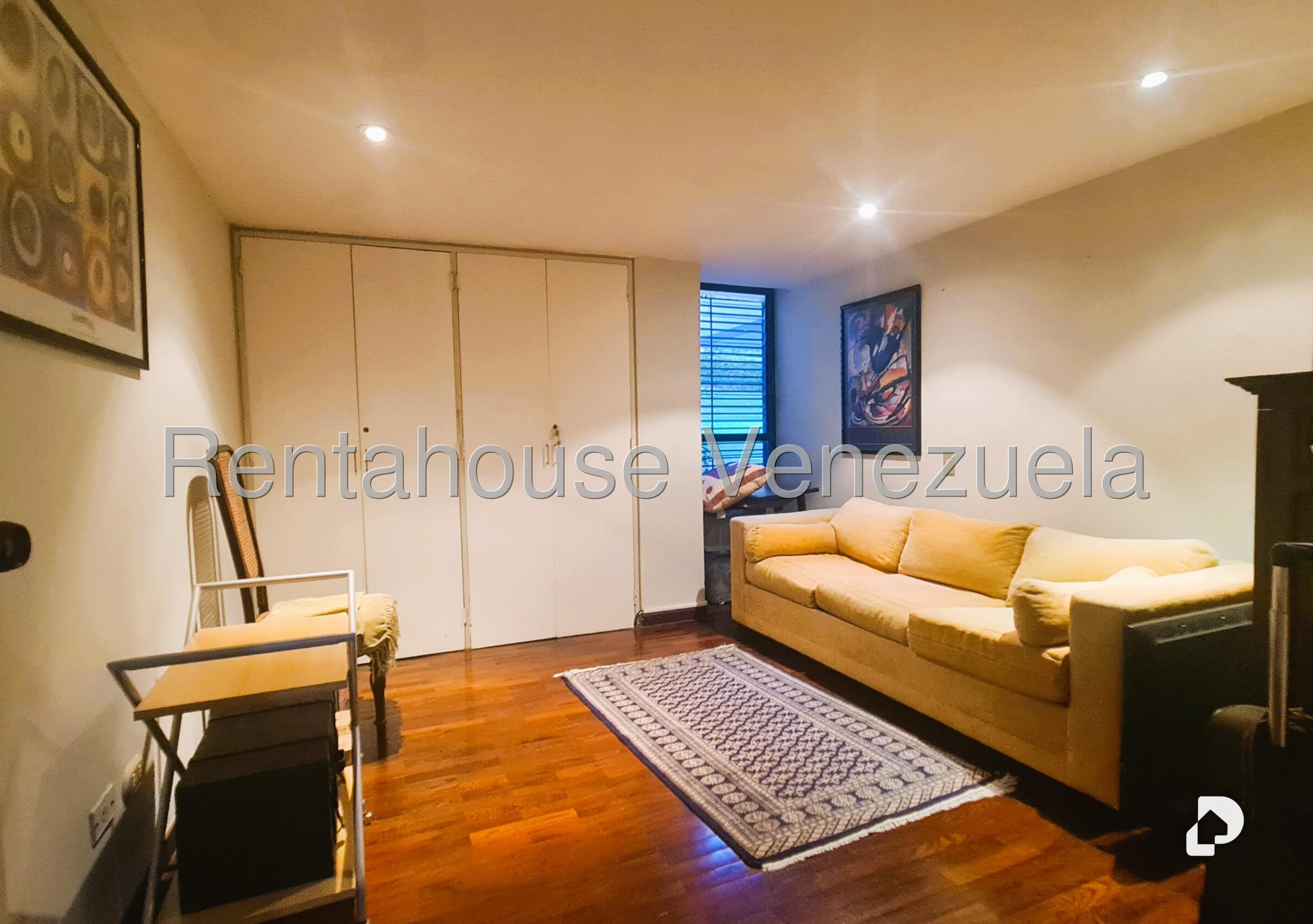Apartamento en El Peñón, Caracas – 26