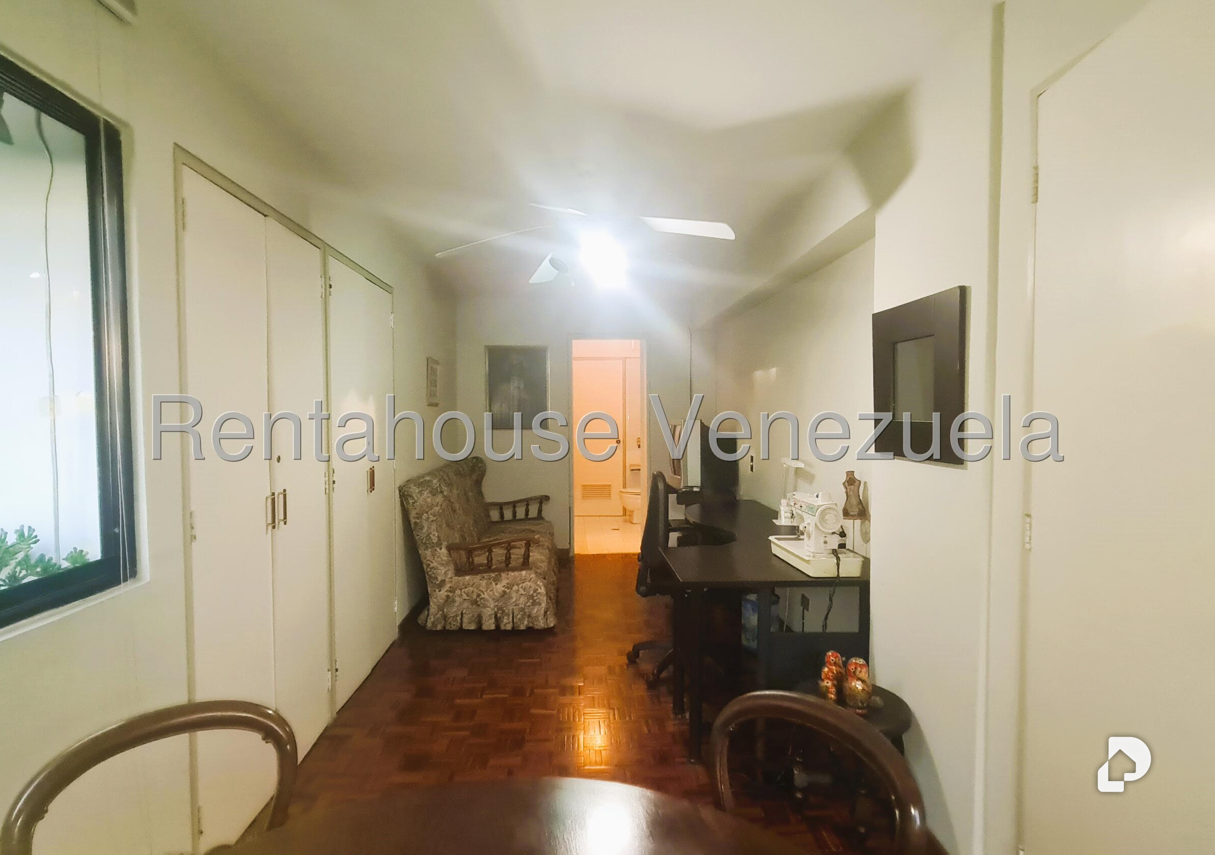 Apartamento en El Peñón, Caracas – 29