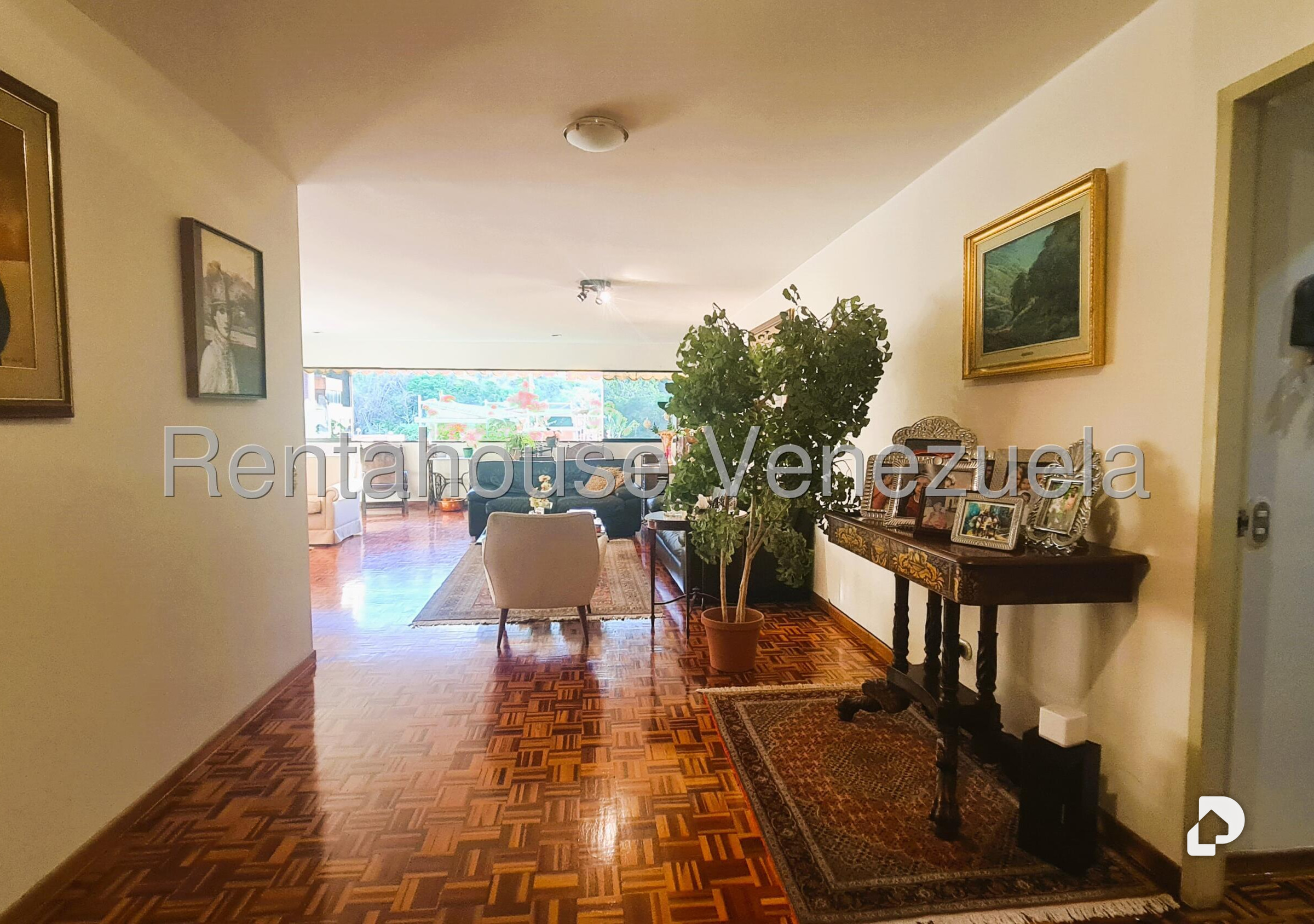 Apartamento en El Peñón, Caracas – 2