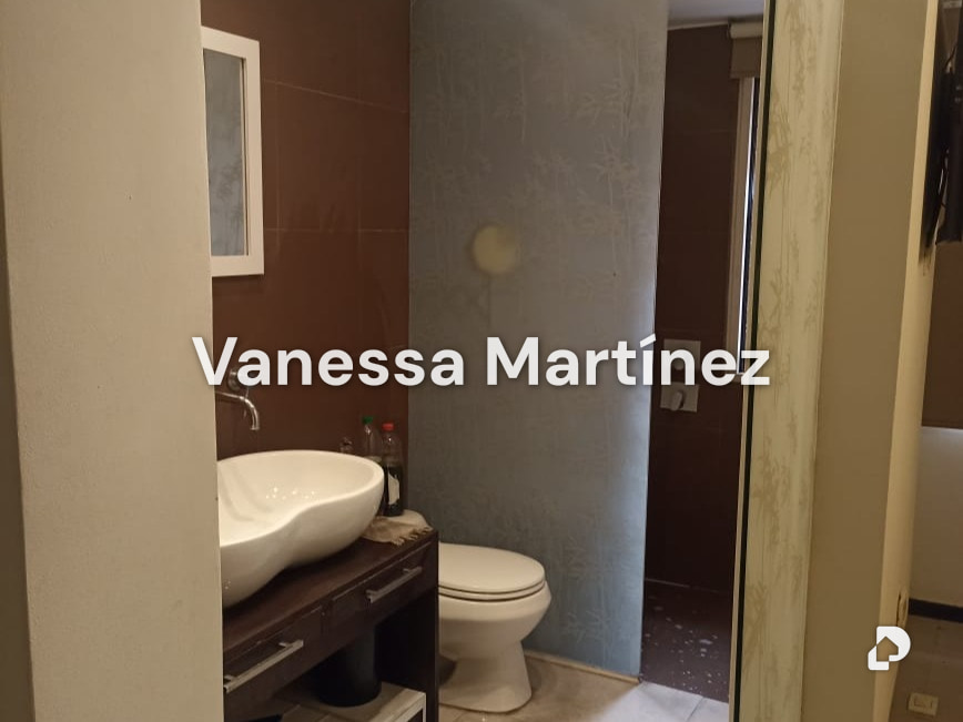Apartamento en El Rosal, Caracas – 6