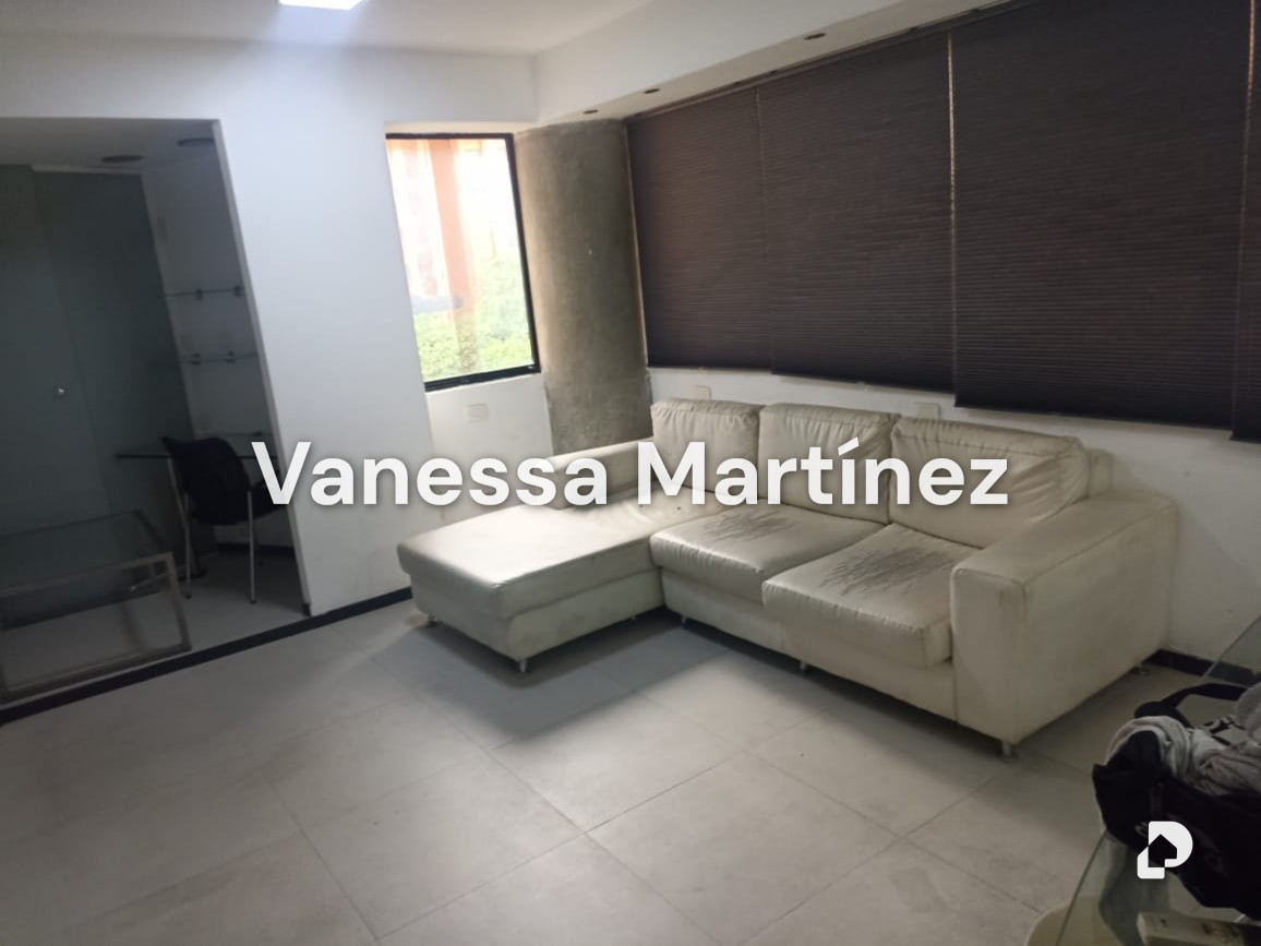 Apartamento en El Rosal, Caracas – 4