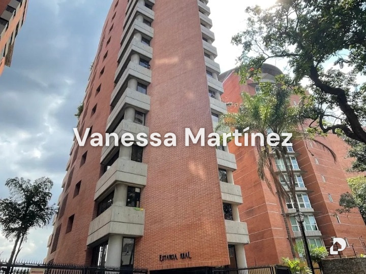 Apartamento en El Rosal, Caracas – 1