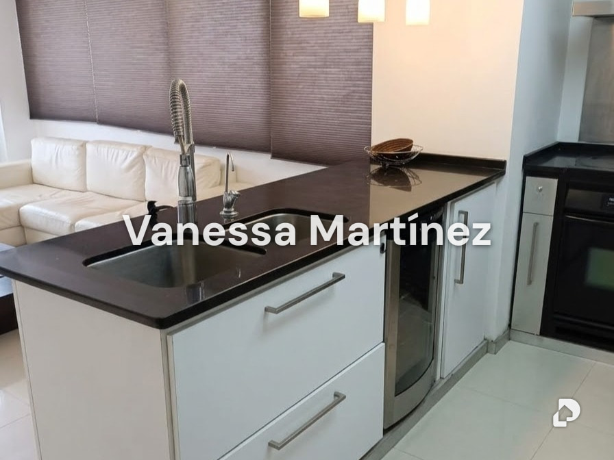 Apartamento en El Rosal, Caracas – 2