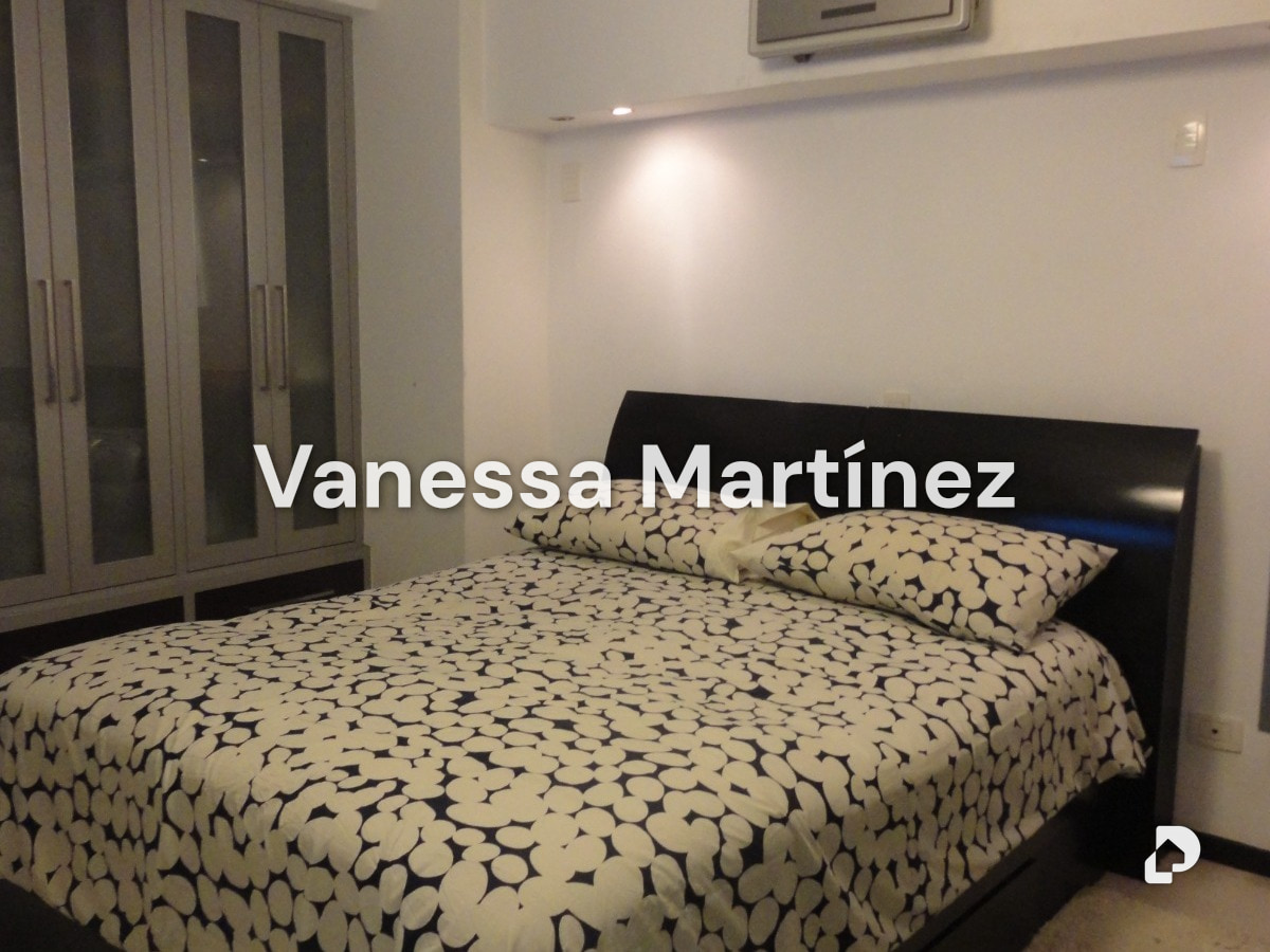 Apartamento en El Rosal, Caracas – 5