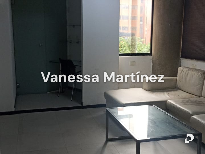 Apartamento en El Rosal, Caracas – 3