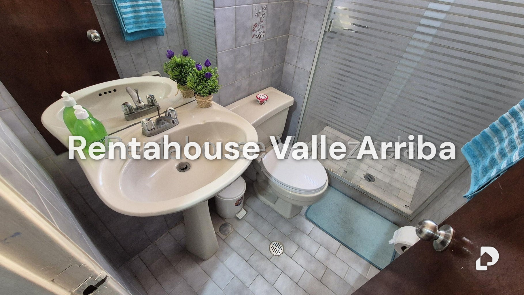 Apartamento en Terrazas del Ávila, Caracas – 15