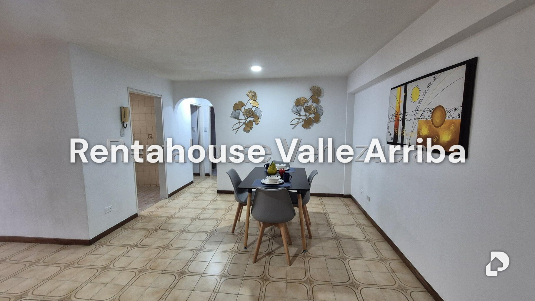Apartamento en Terrazas del Ávila, Caracas – 5