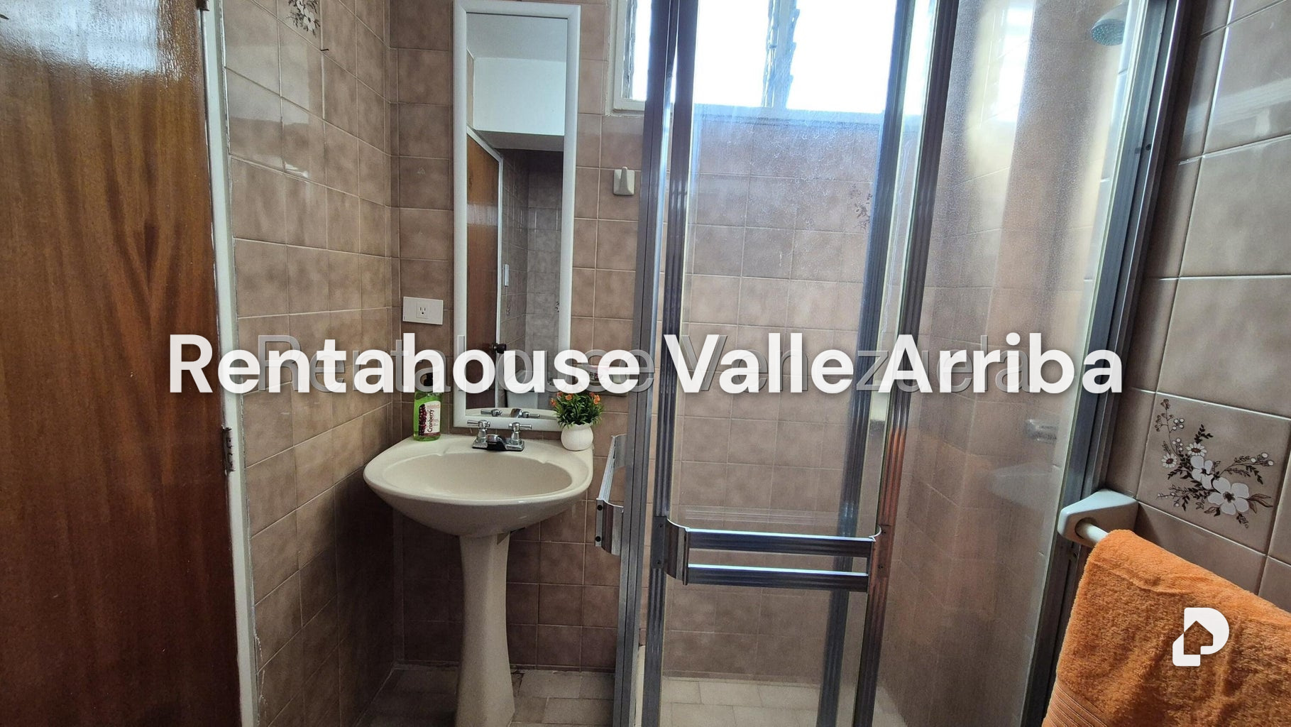 Apartamento en Terrazas del Ávila, Caracas – 14