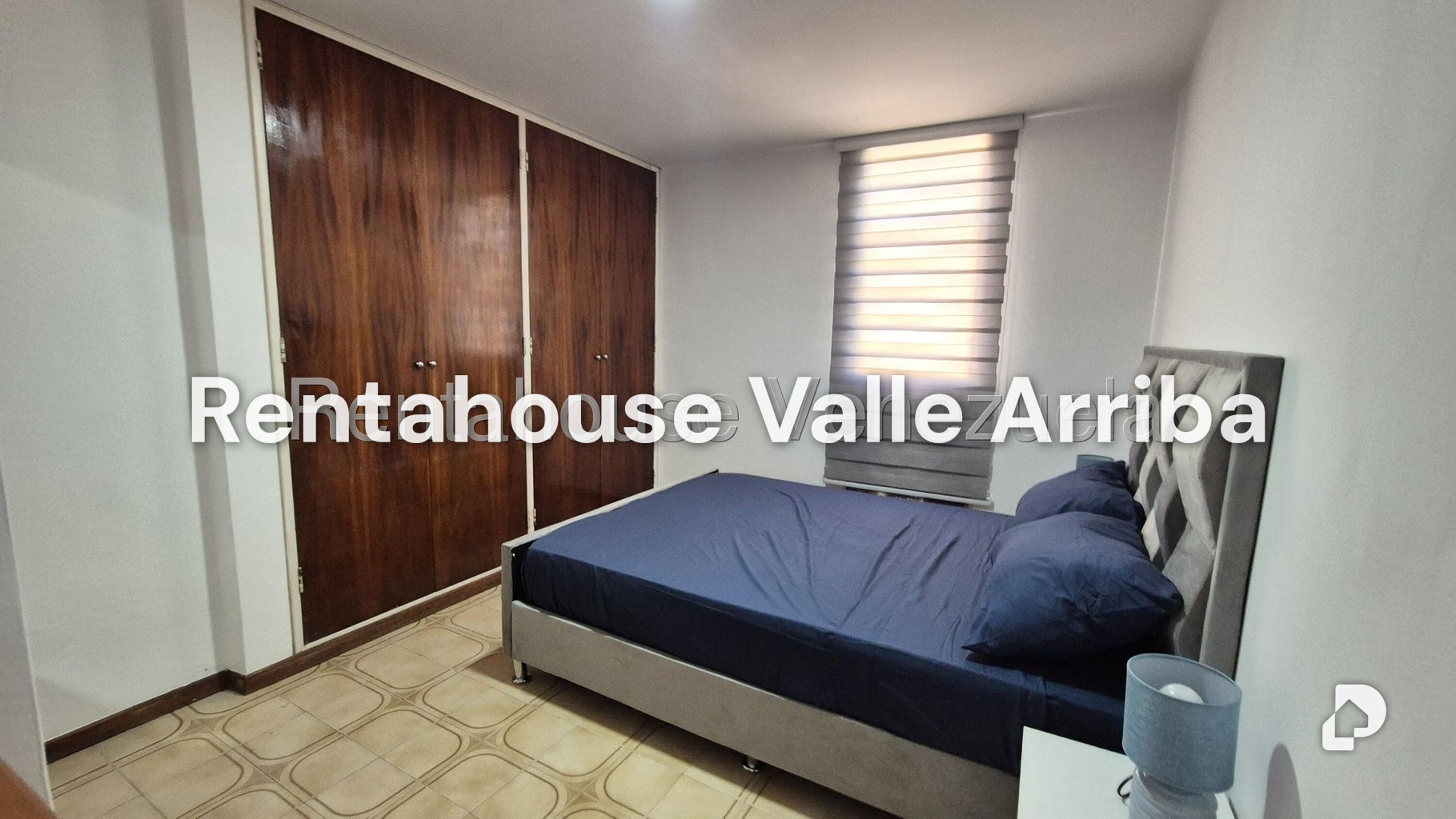 Apartamento en Terrazas del Ávila, Caracas – 12