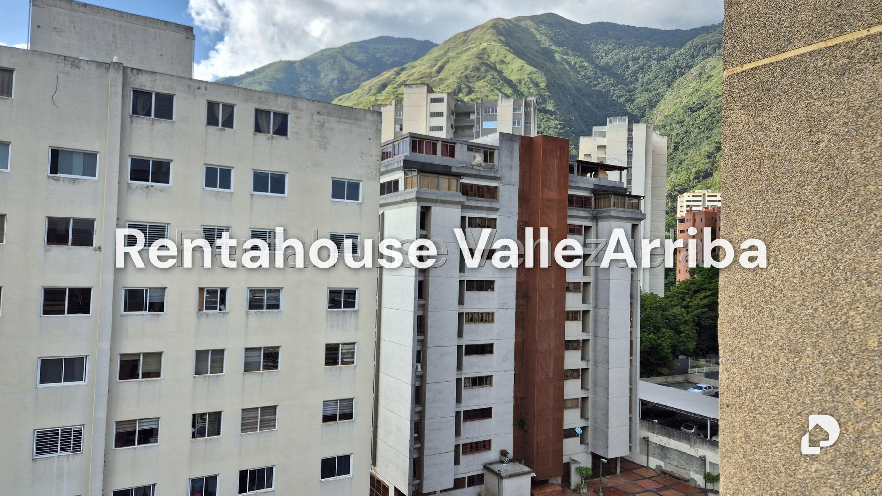 Apartamento en Terrazas del Ávila, Caracas – 16