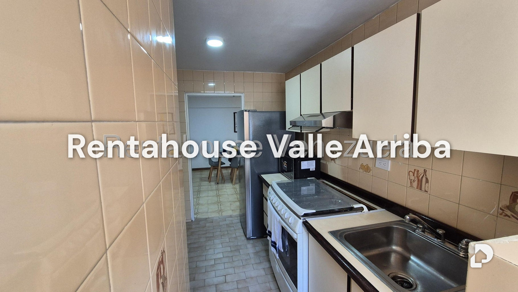 Apartamento en Terrazas del Ávila, Caracas – 7