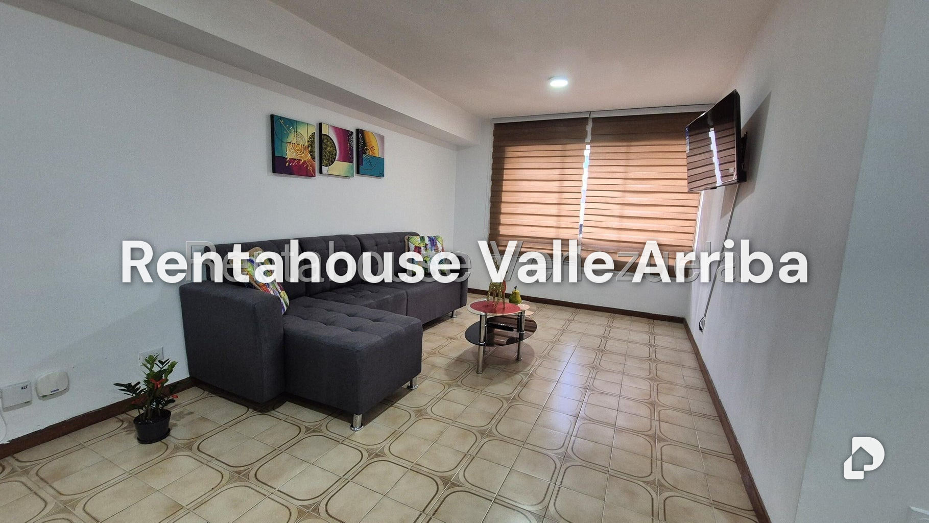 Apartamento en Terrazas del Ávila, Caracas – 3