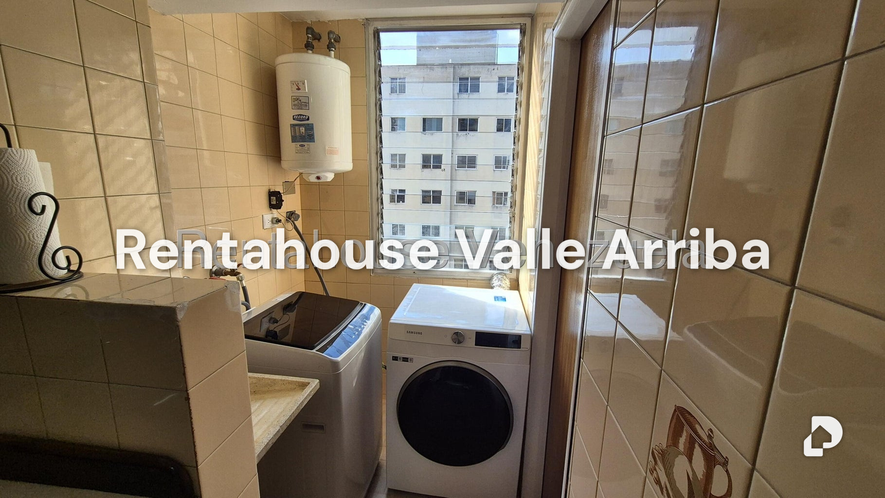 Apartamento en Terrazas del Ávila, Caracas – 8