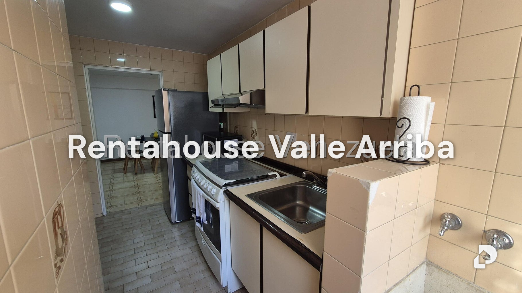Apartamento en Terrazas del Ávila, Caracas – 6